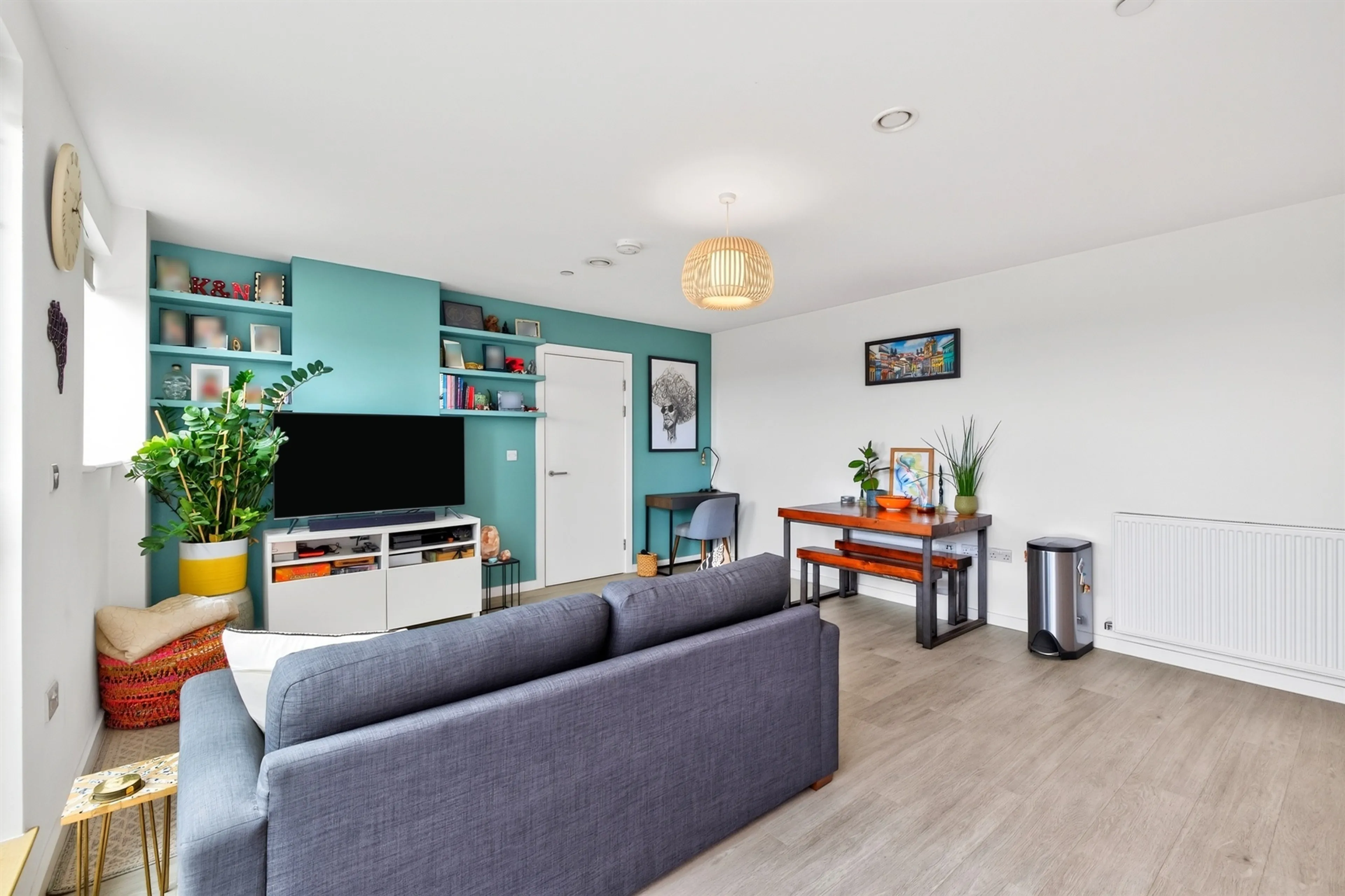 Property at Pomeroy Street, London