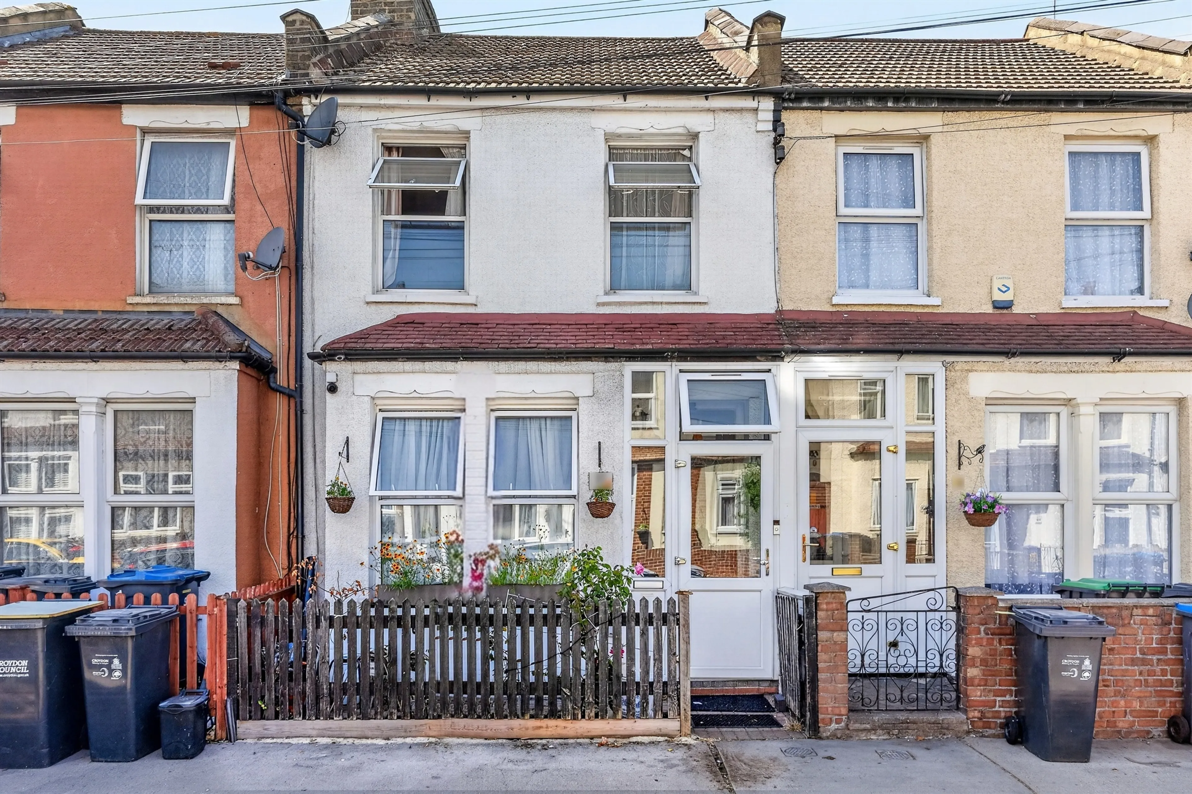 Property at Priory Road, Croydon