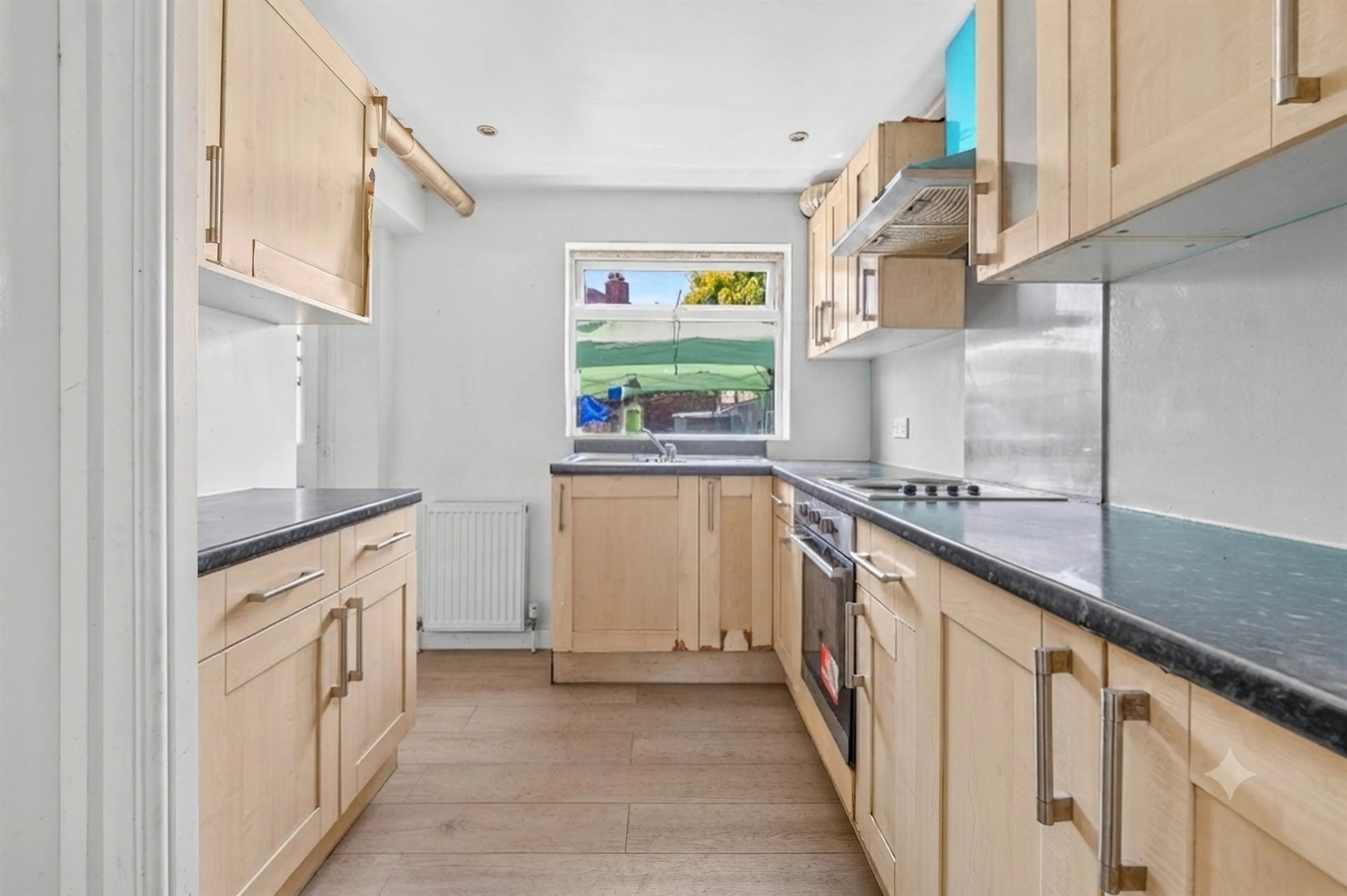 Property at Priory Road, Croydon