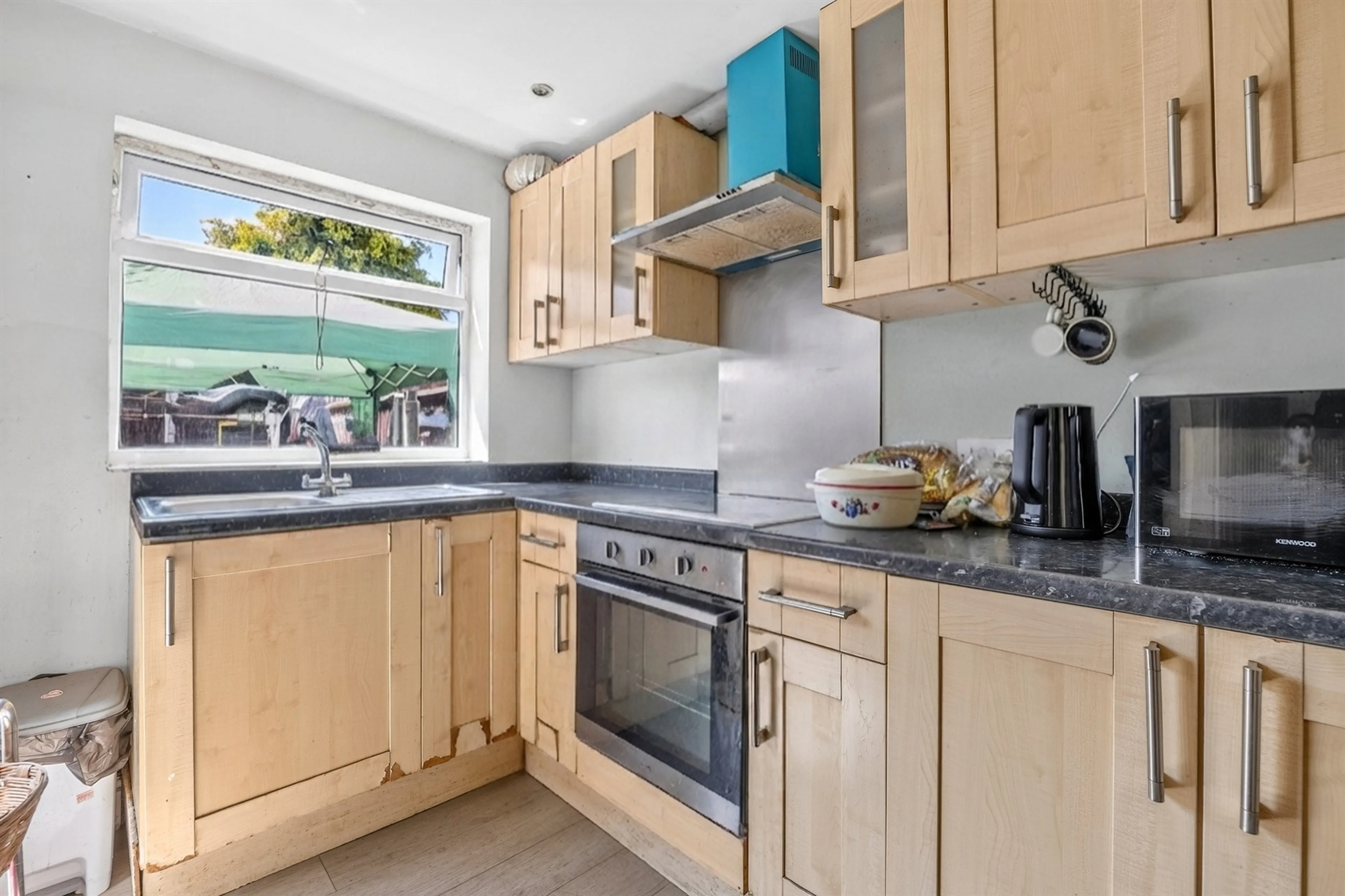 Property at Priory Road, Croydon