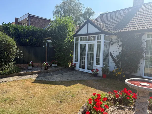 Manor Park, Chislehurst BR7