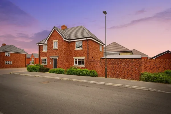 Signal Road, Cam, Dursley, Gloucester...