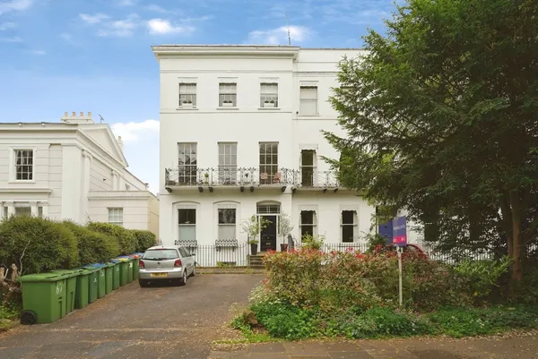 Pittville Lawn, Gloucestershire, GL52
