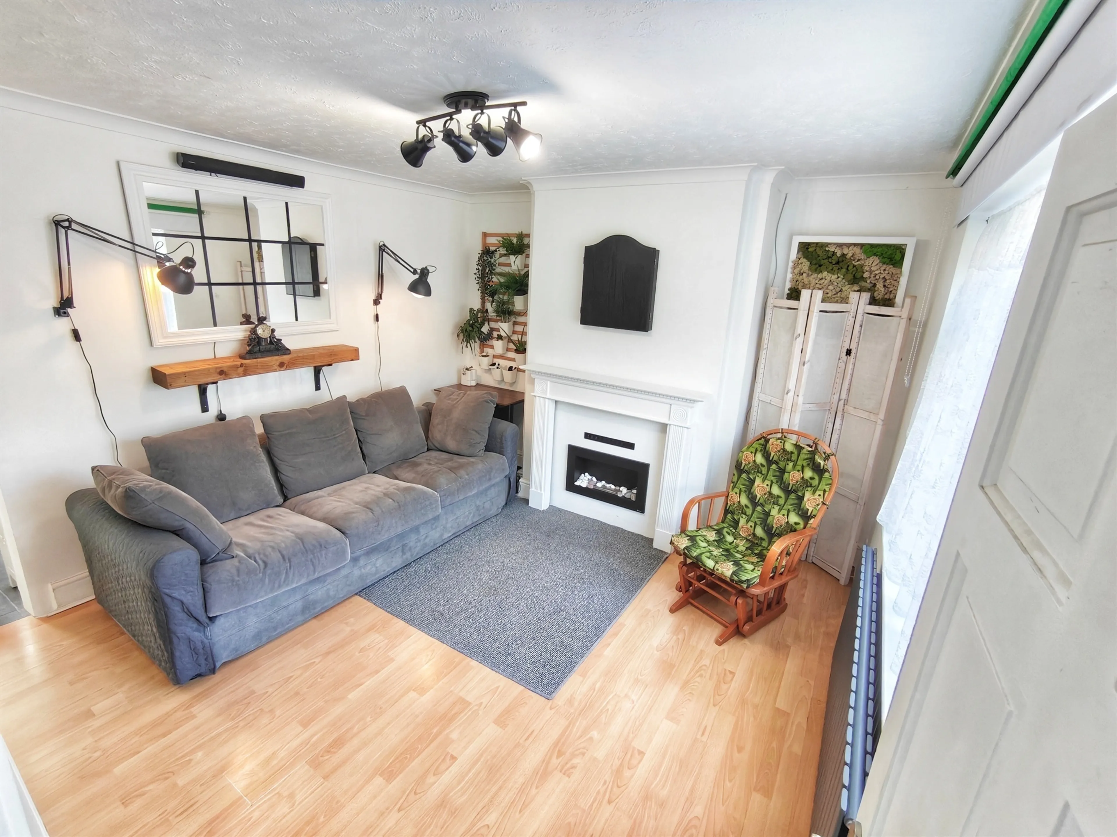Property at Thornton Street, Kimberworth, Rotherham