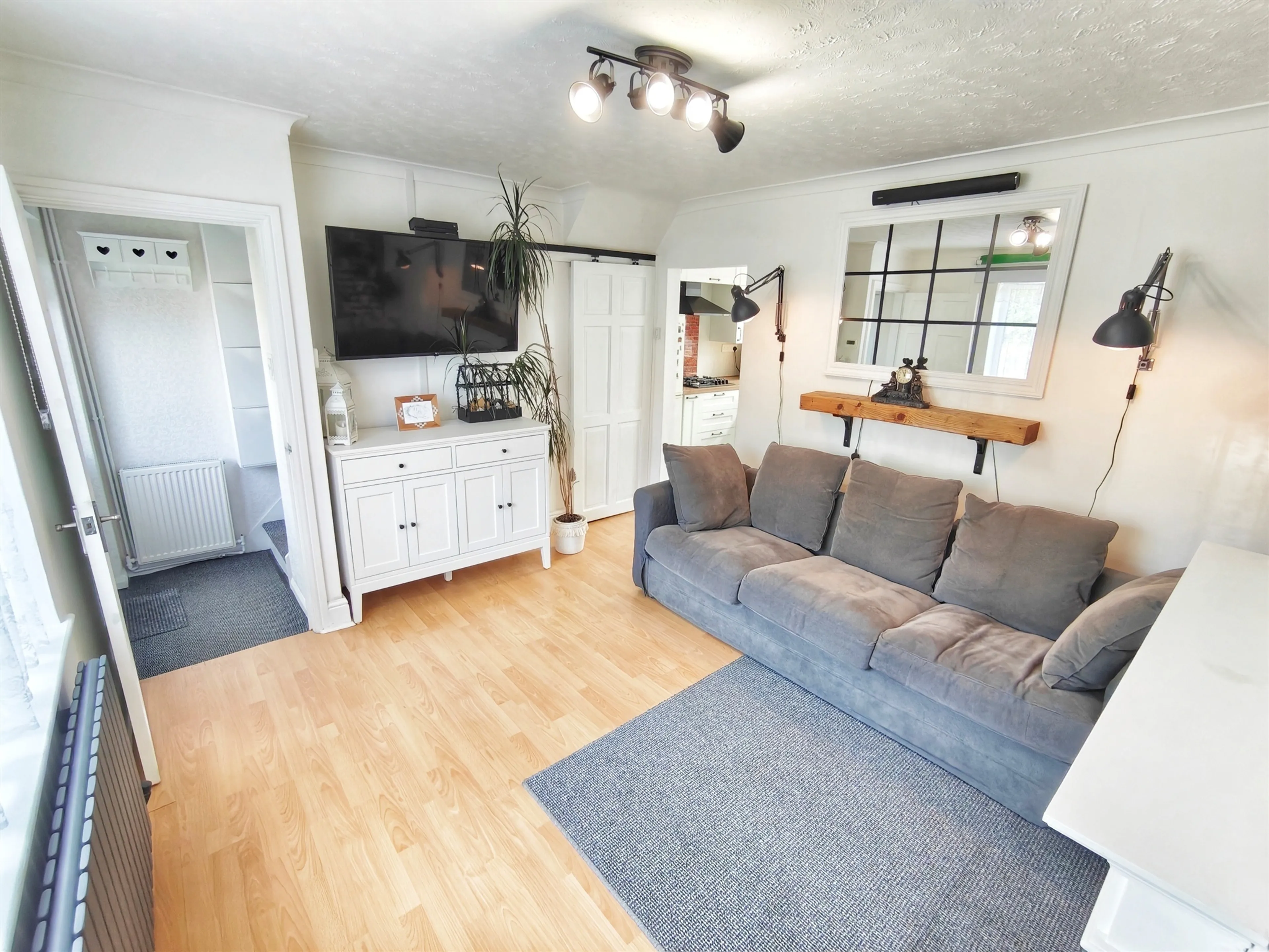Property at Thornton Street, Kimberworth, Rotherham