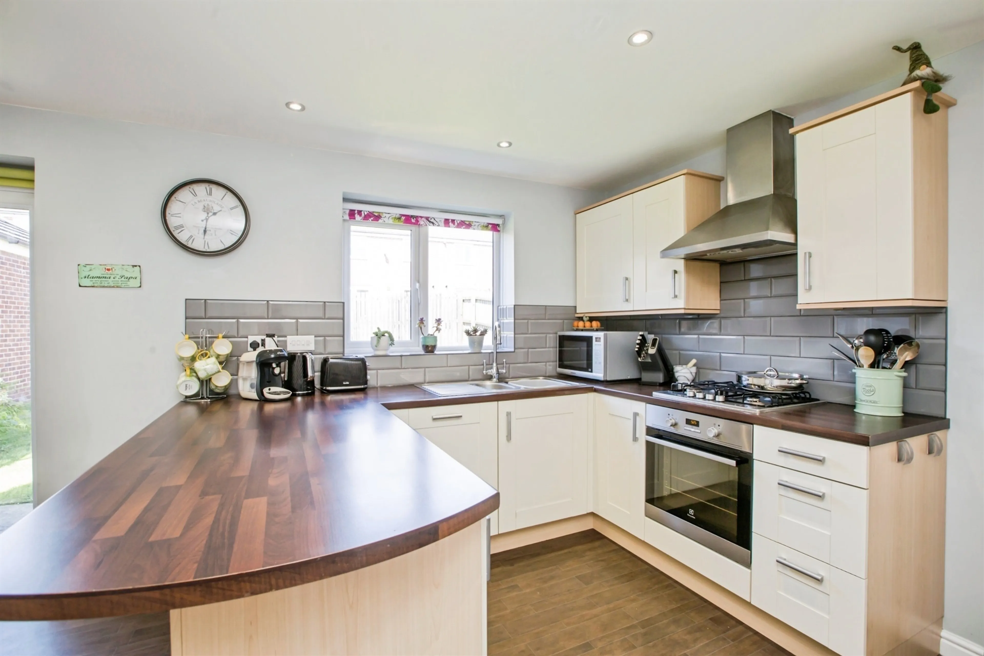 Property at Asquith Mews, Lightcliffe, HALIFAX