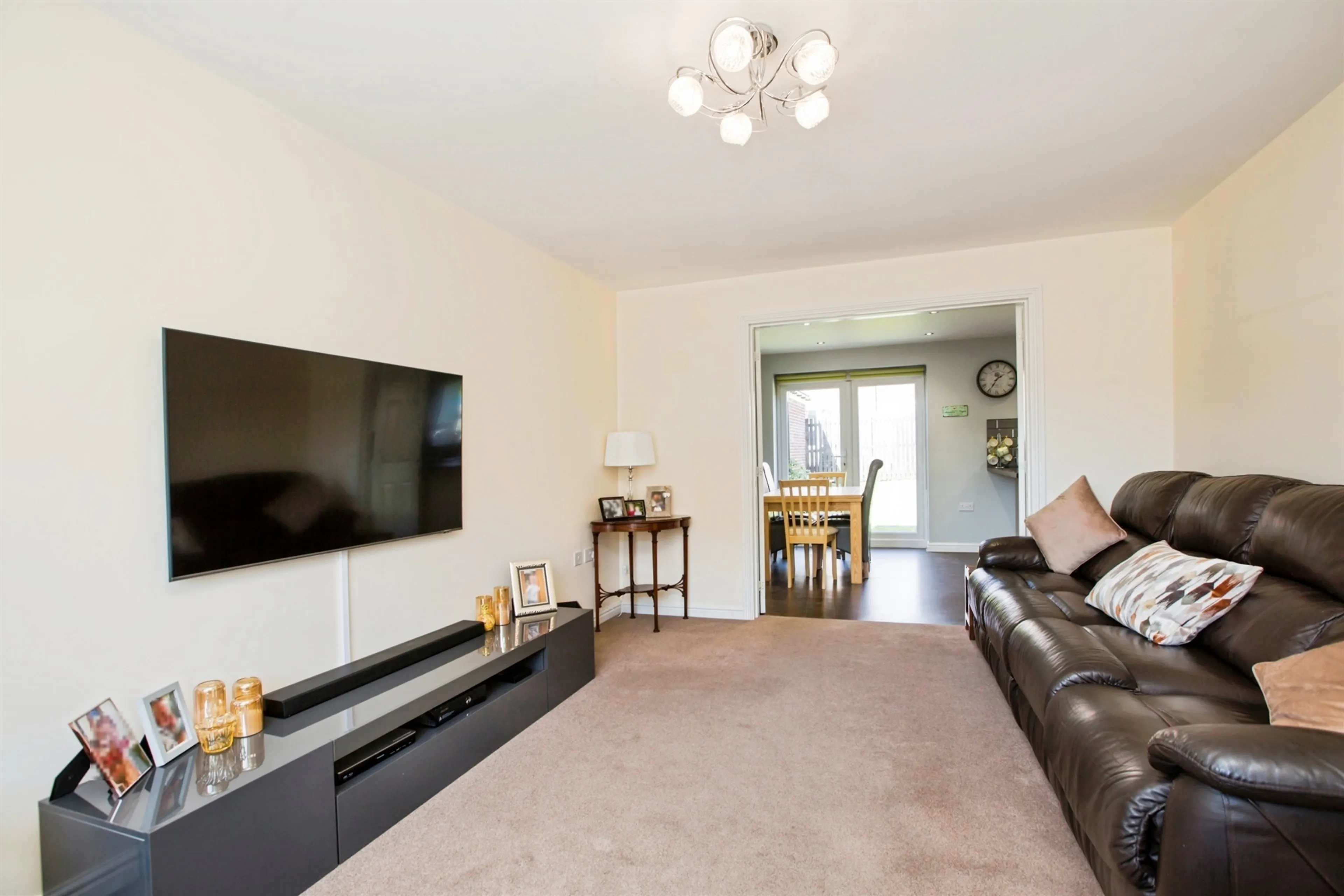 Property at Asquith Mews, Lightcliffe, HALIFAX