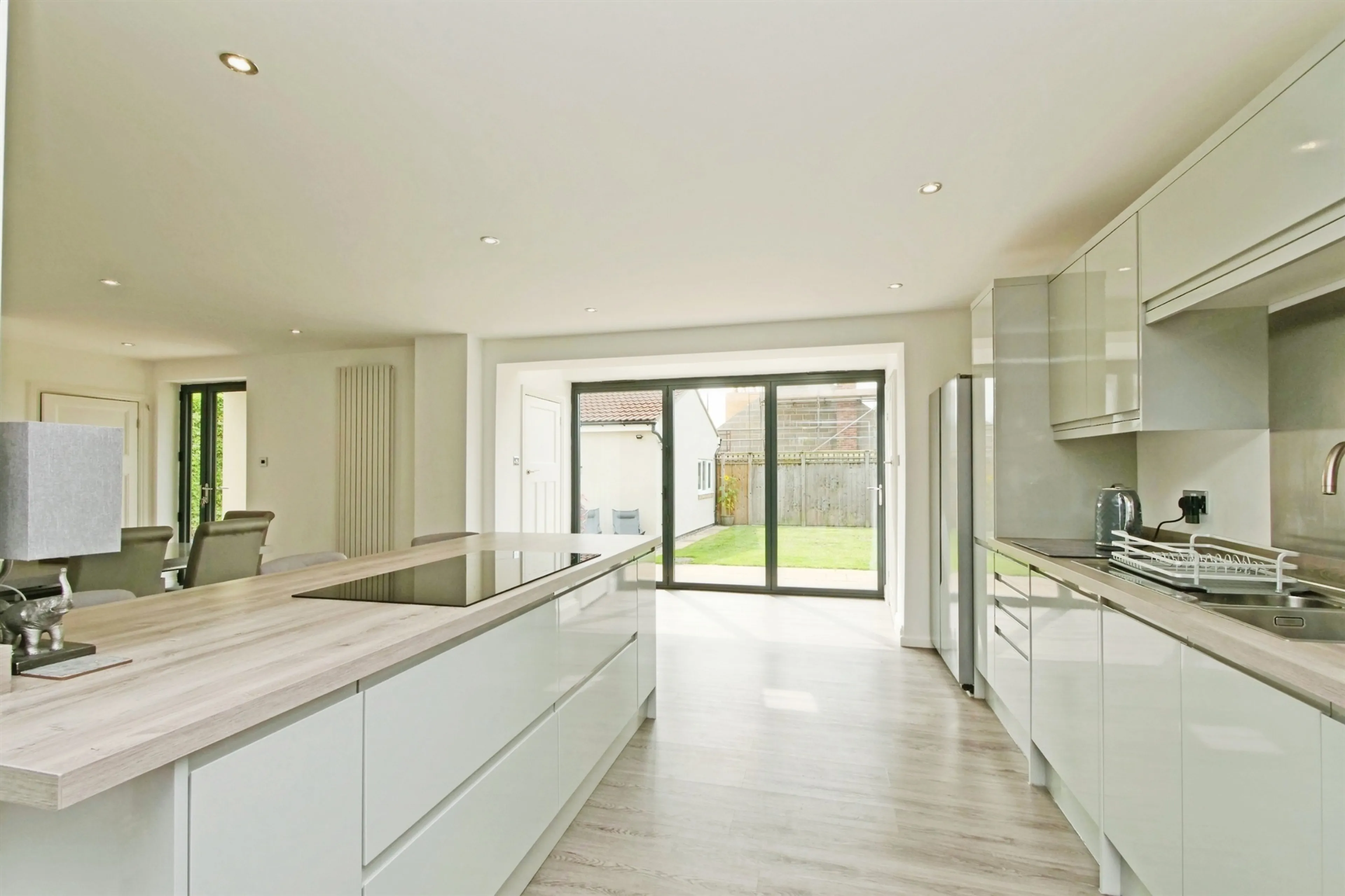 Property at Stockton Lane, York