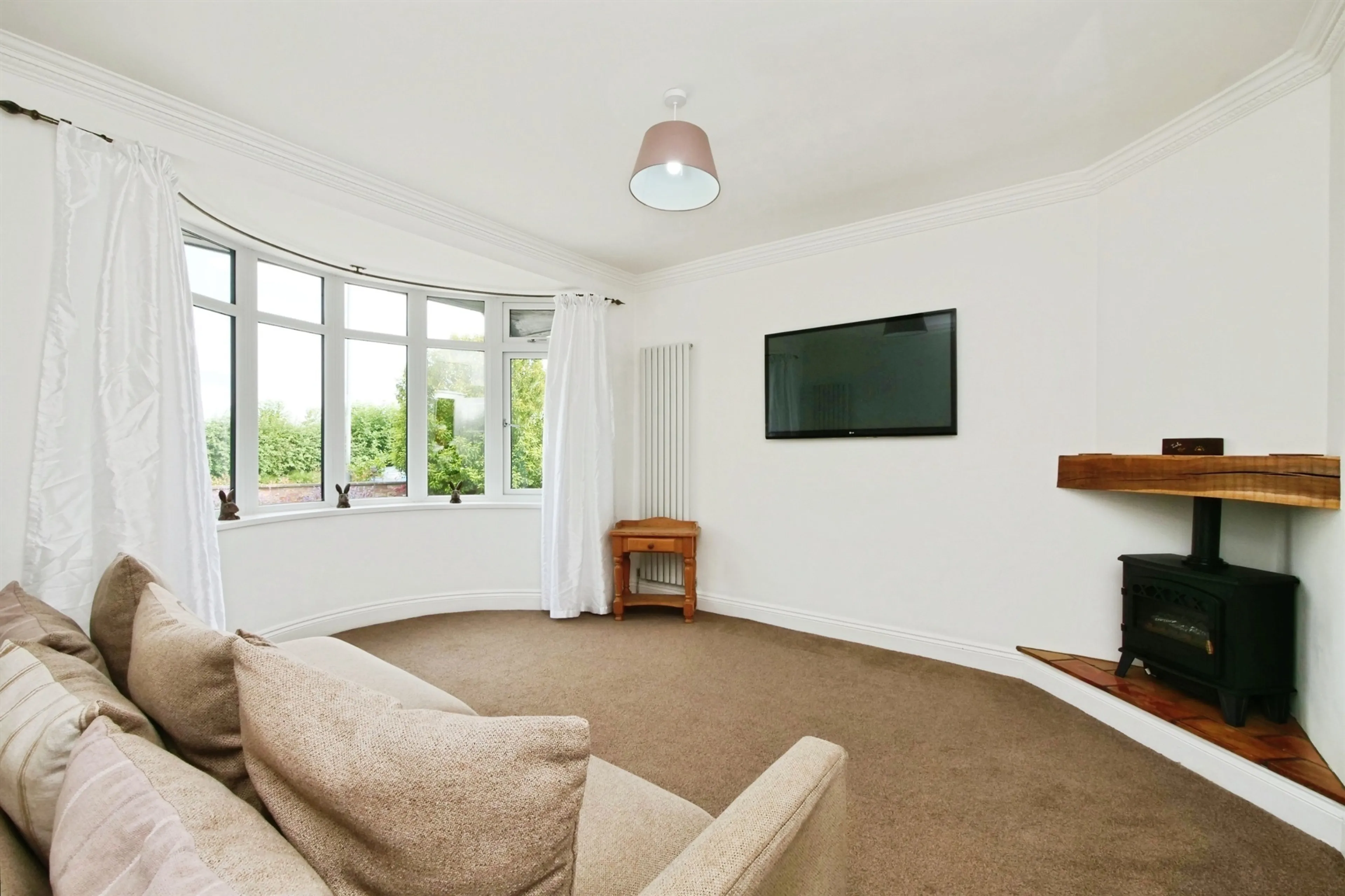 Property at Stockton Lane, York