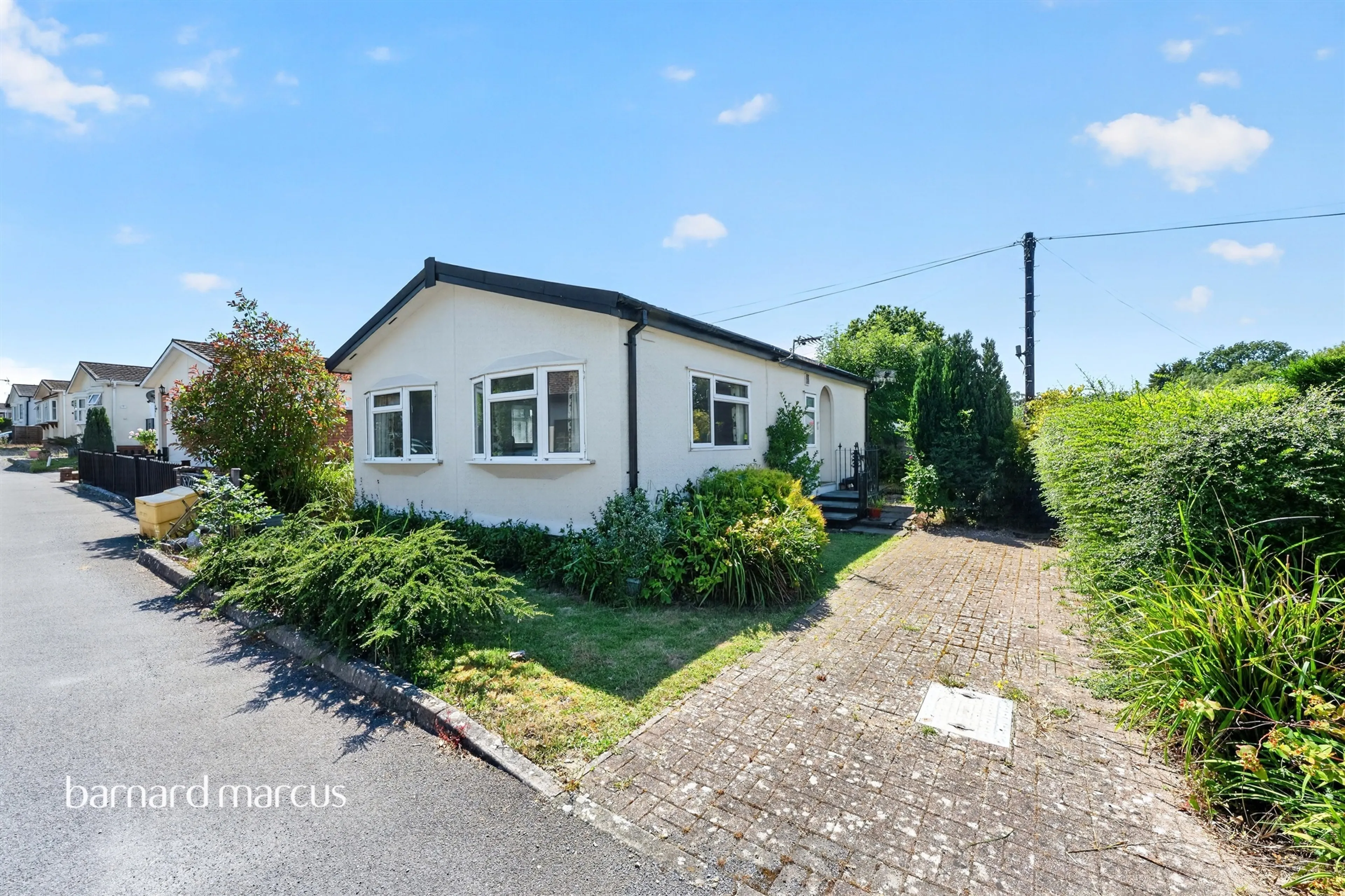 Property at Hillcrest, Tadworth