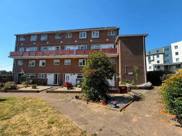 Parr Close, Exeter