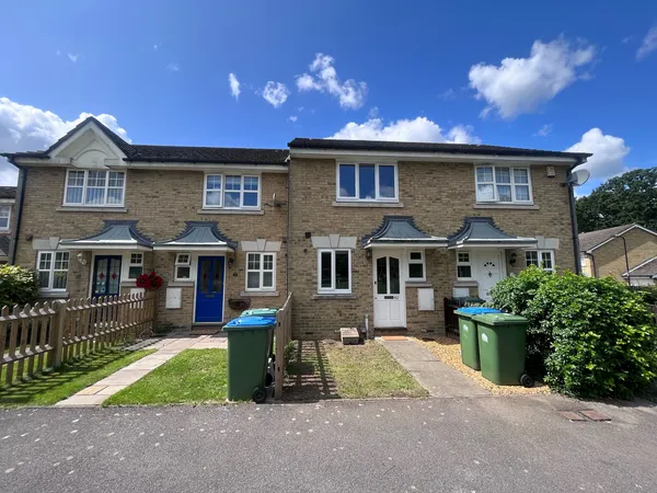 Barons Mead, Maybush, Southampton, SO16