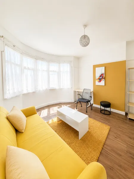 Southbury Road, Enfield,  EN1
