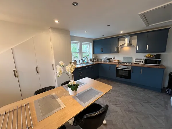 The Annexe, Whitworth Road, Ranmoor, ...