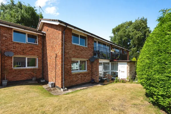 Bellamy Farm Road, Shirley, Solihull,...