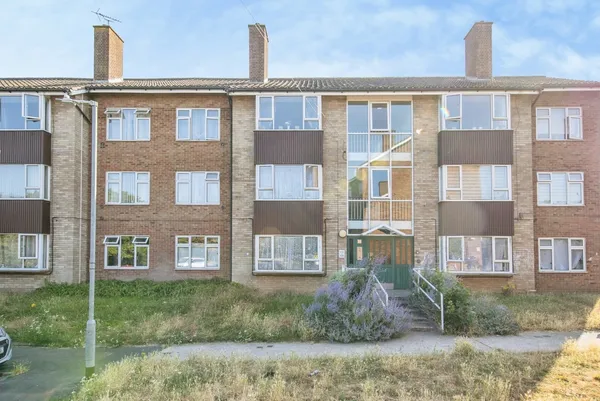 Birkfield Drive, SUFFOLK, IP2
