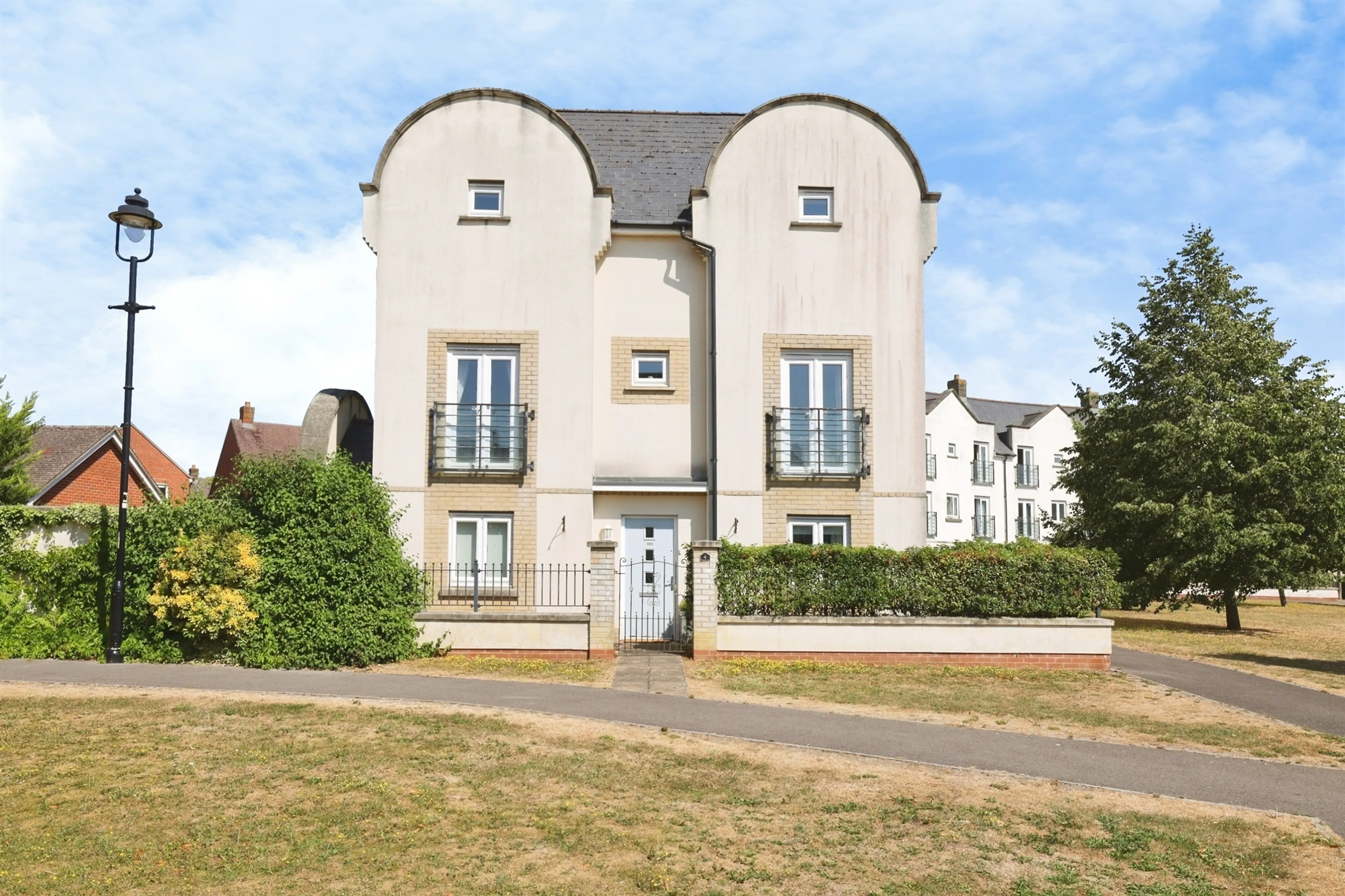 Property at Holloway Close, Amesbury, Salisbury