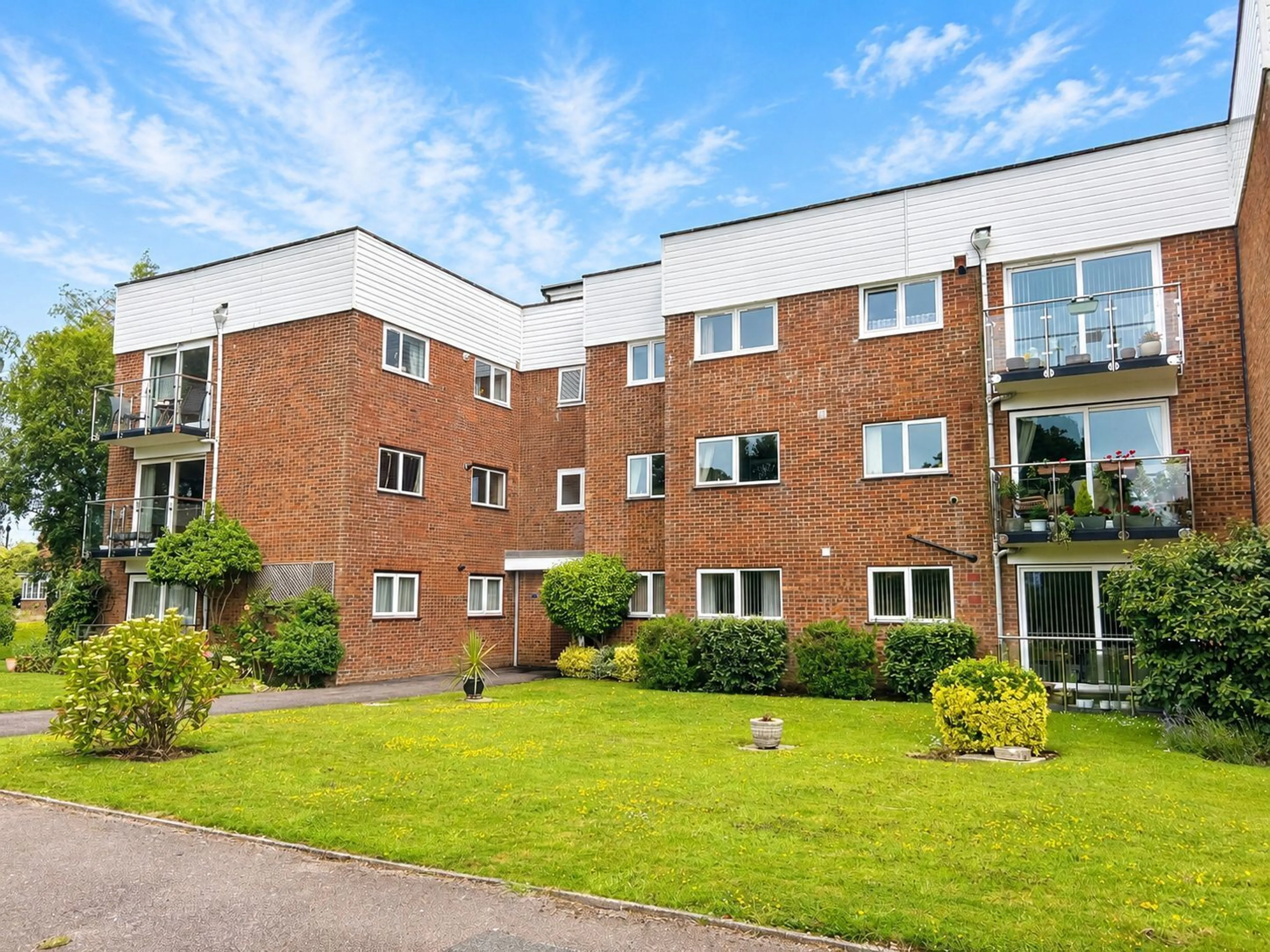 Property at Heighton Close, Bexhill-On-Sea