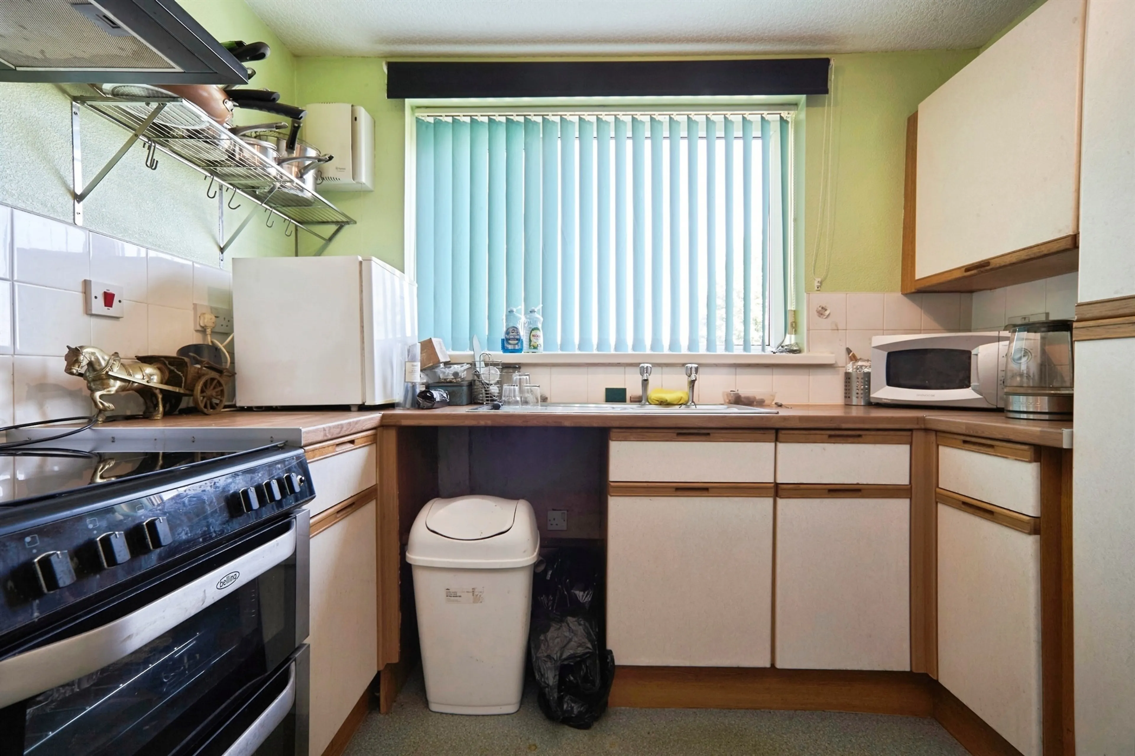 Property at Harewood Road, Oakworth, Keighley