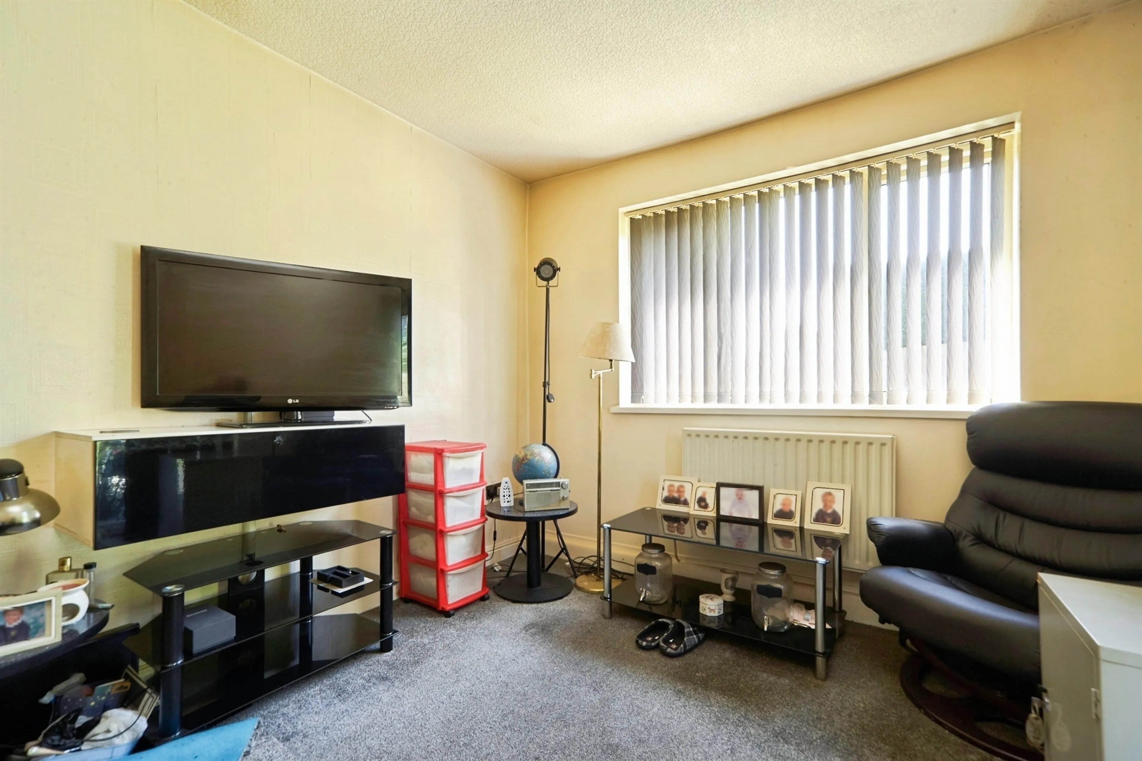Property at Harewood Road, Oakworth, Keighley