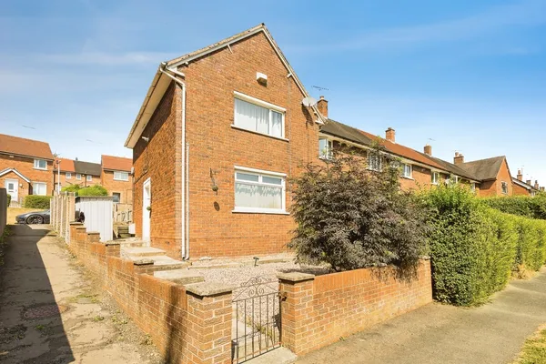 Coed Efa, New Broughton, Wrexham, LL11