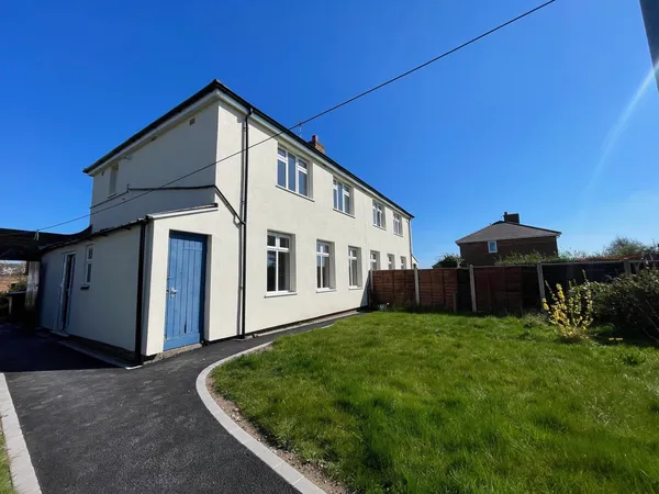 Buxton Avenue, Fazeley, B78 3RP