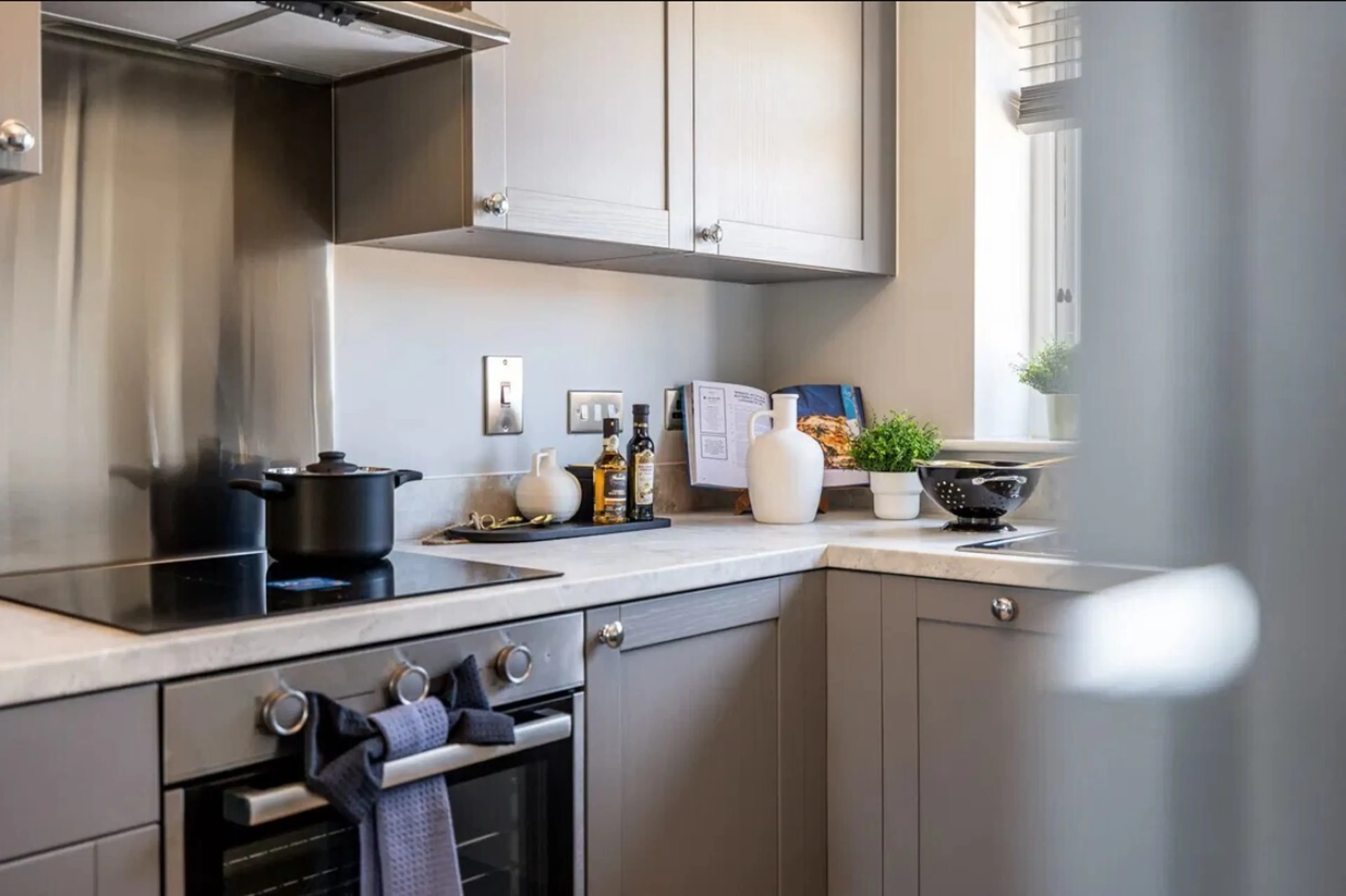 Property at Horsley Road, Gainsborough
