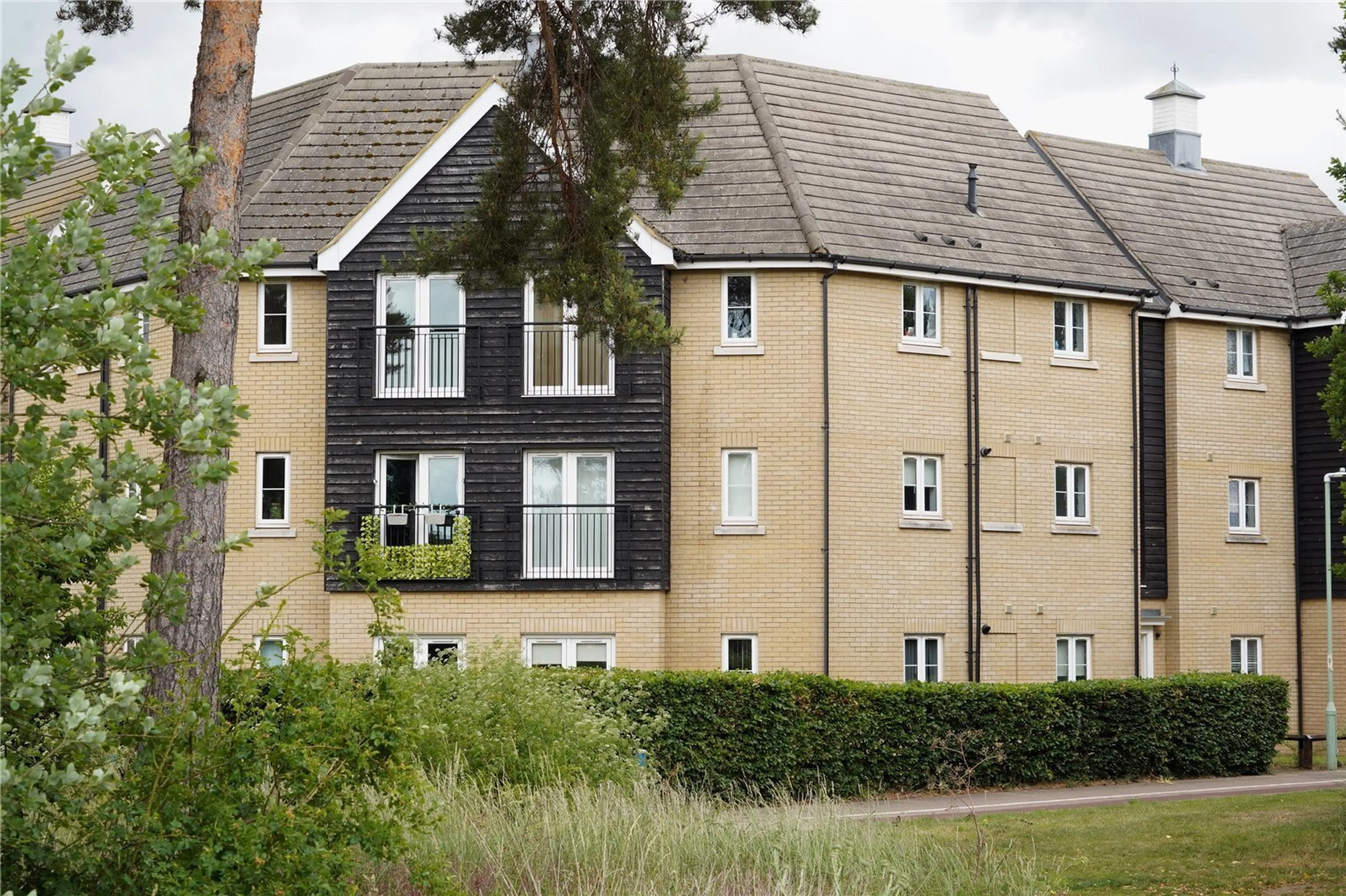 Property at Tayberry Close, Red Lodge, Bury St. Edmunds, Suffolk, IP28