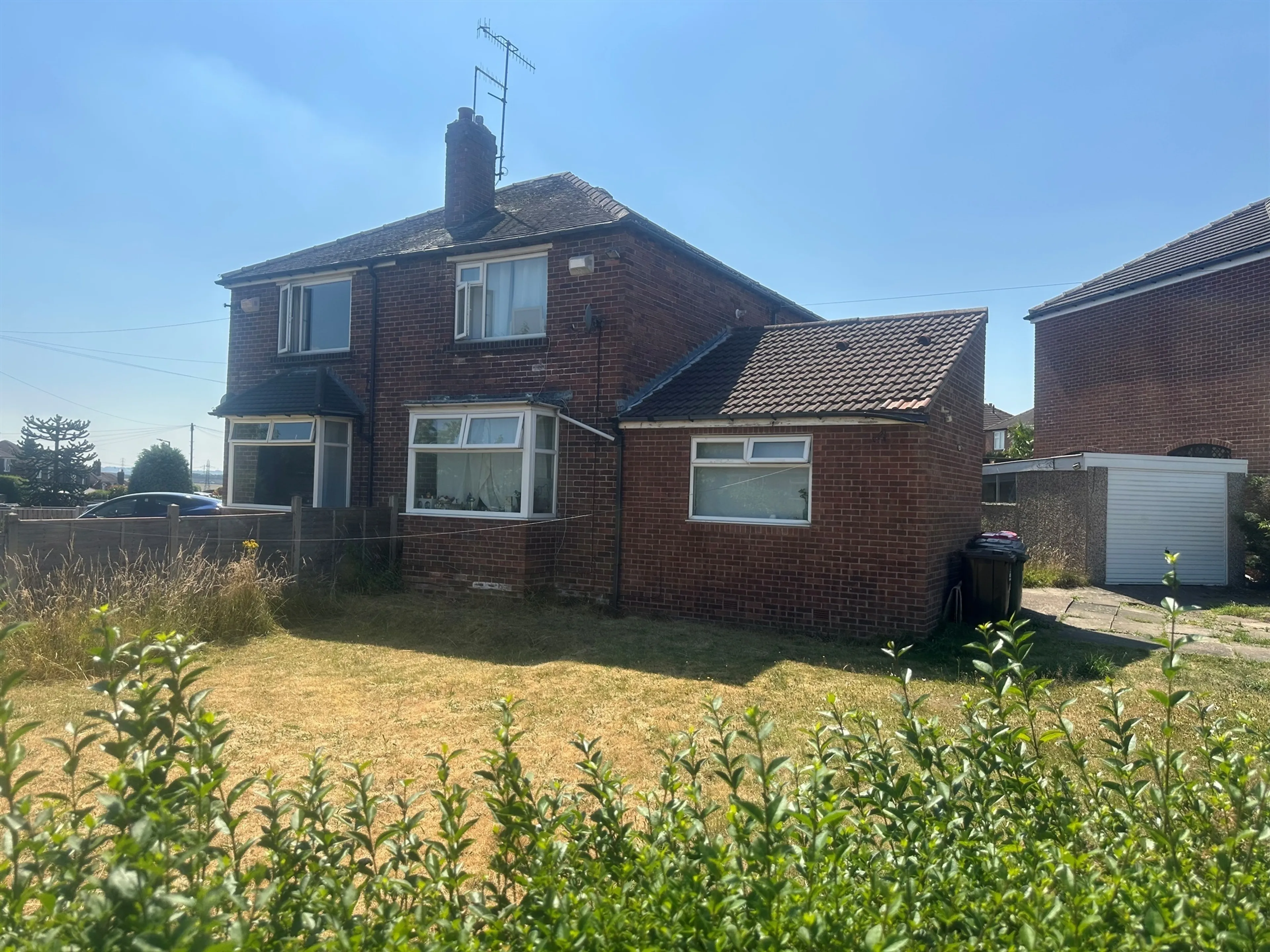 Property at Leasegate Road, Whiston, Rotherham