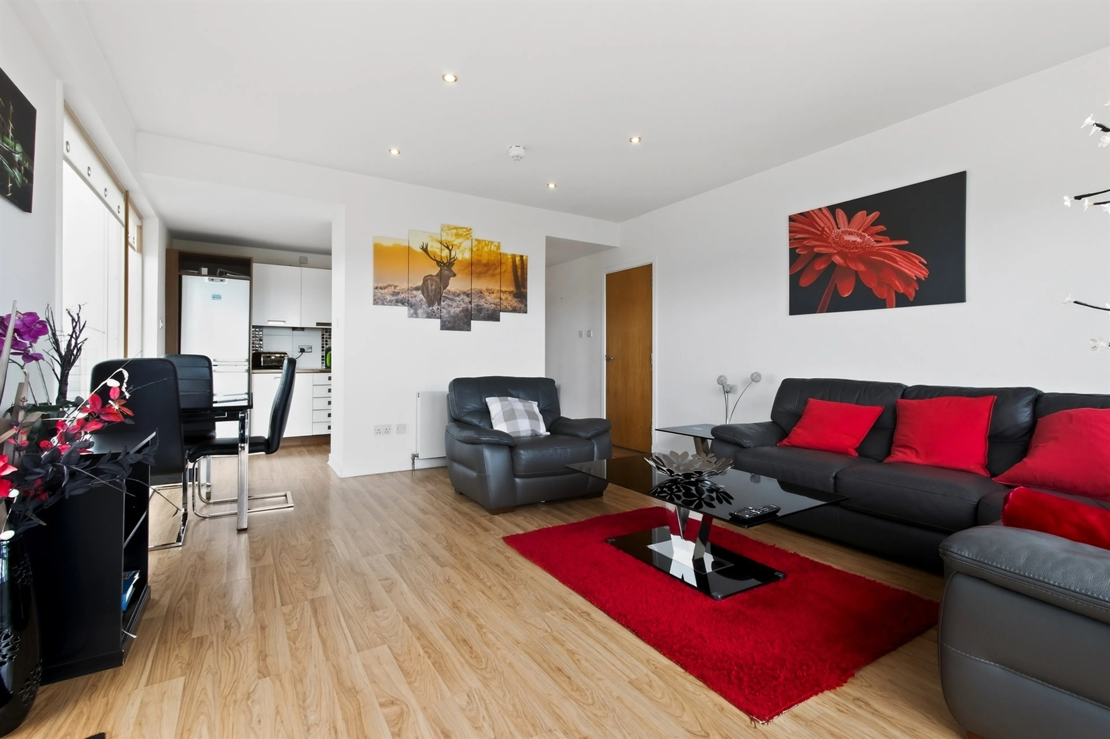 Property at Meadowside Quay Walk, Glasgow