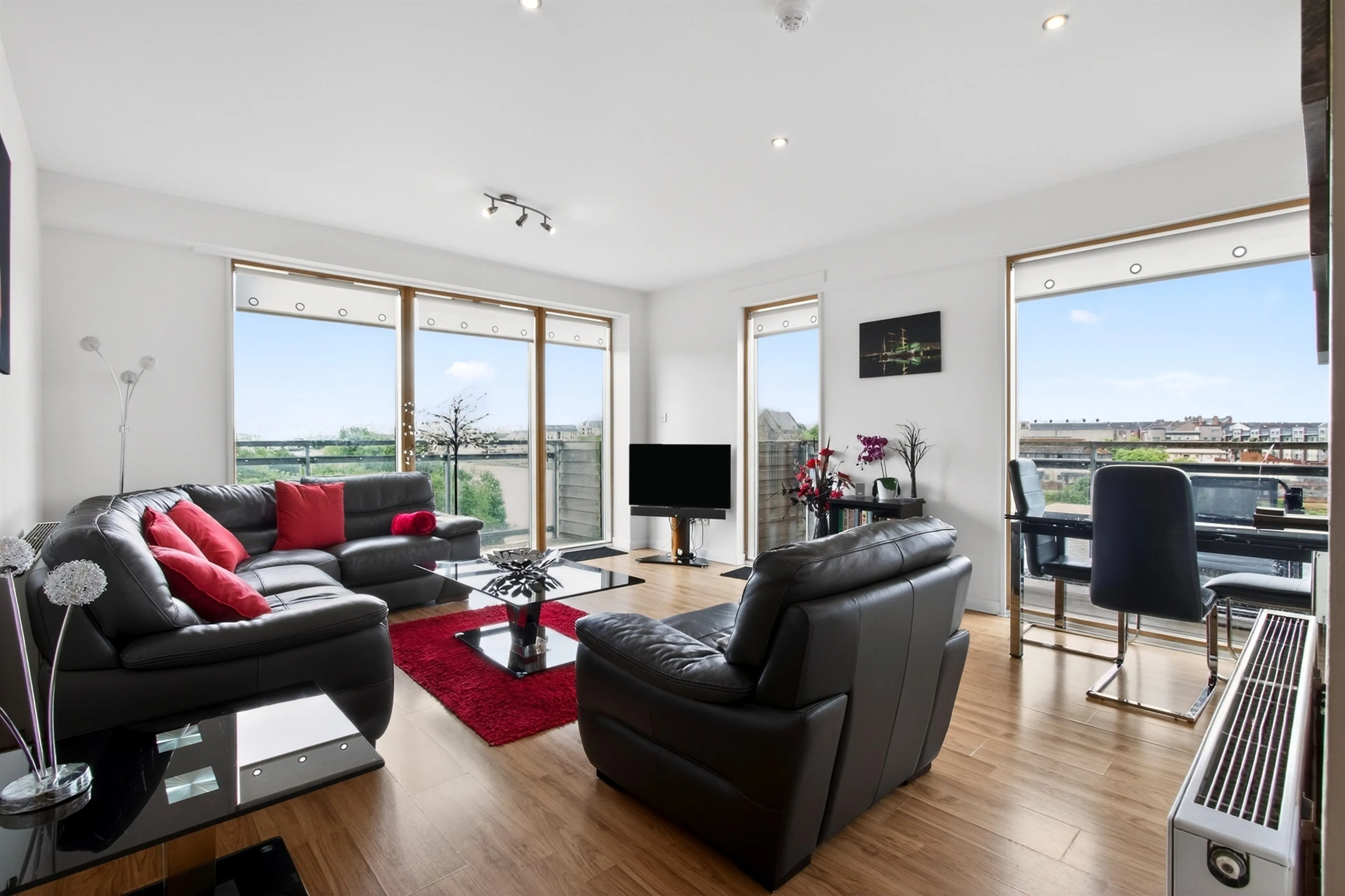 Property at Meadowside Quay Walk, Glasgow