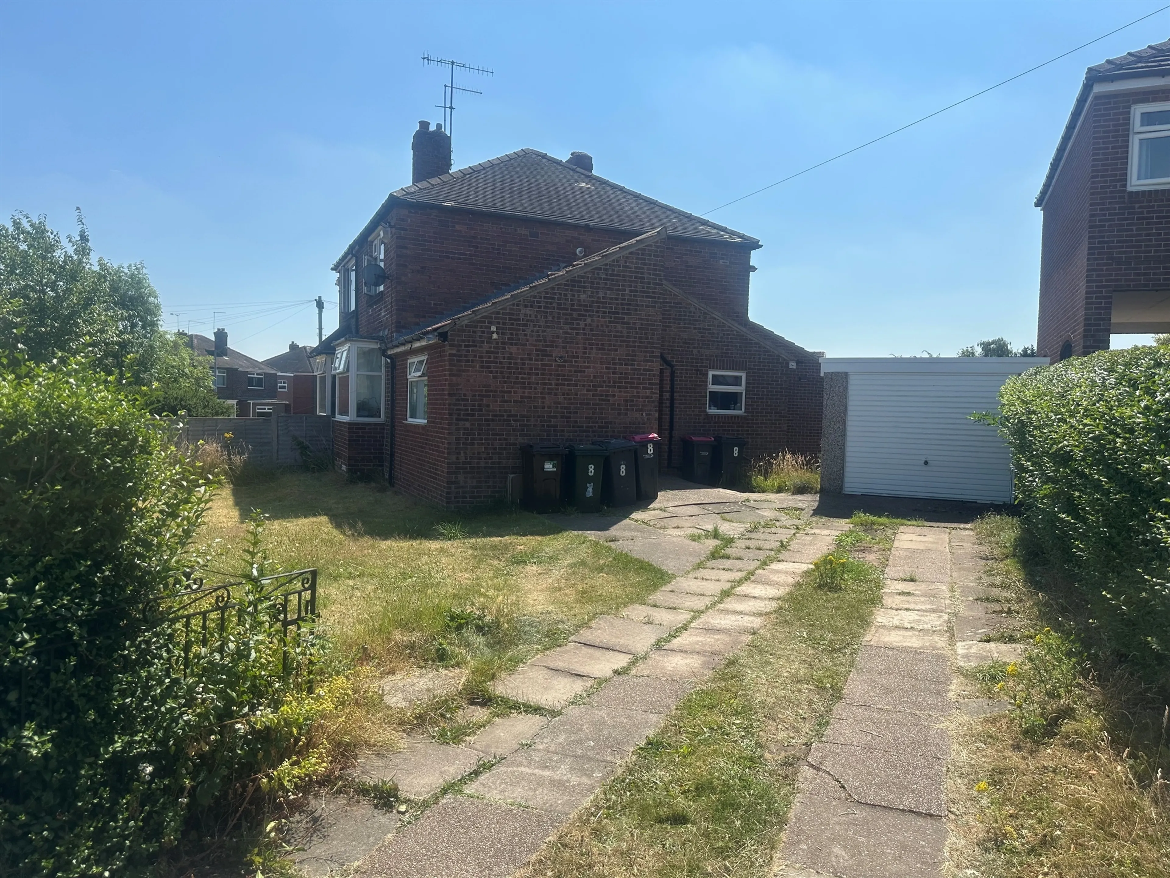 Property at Leasegate Road, Whiston, Rotherham