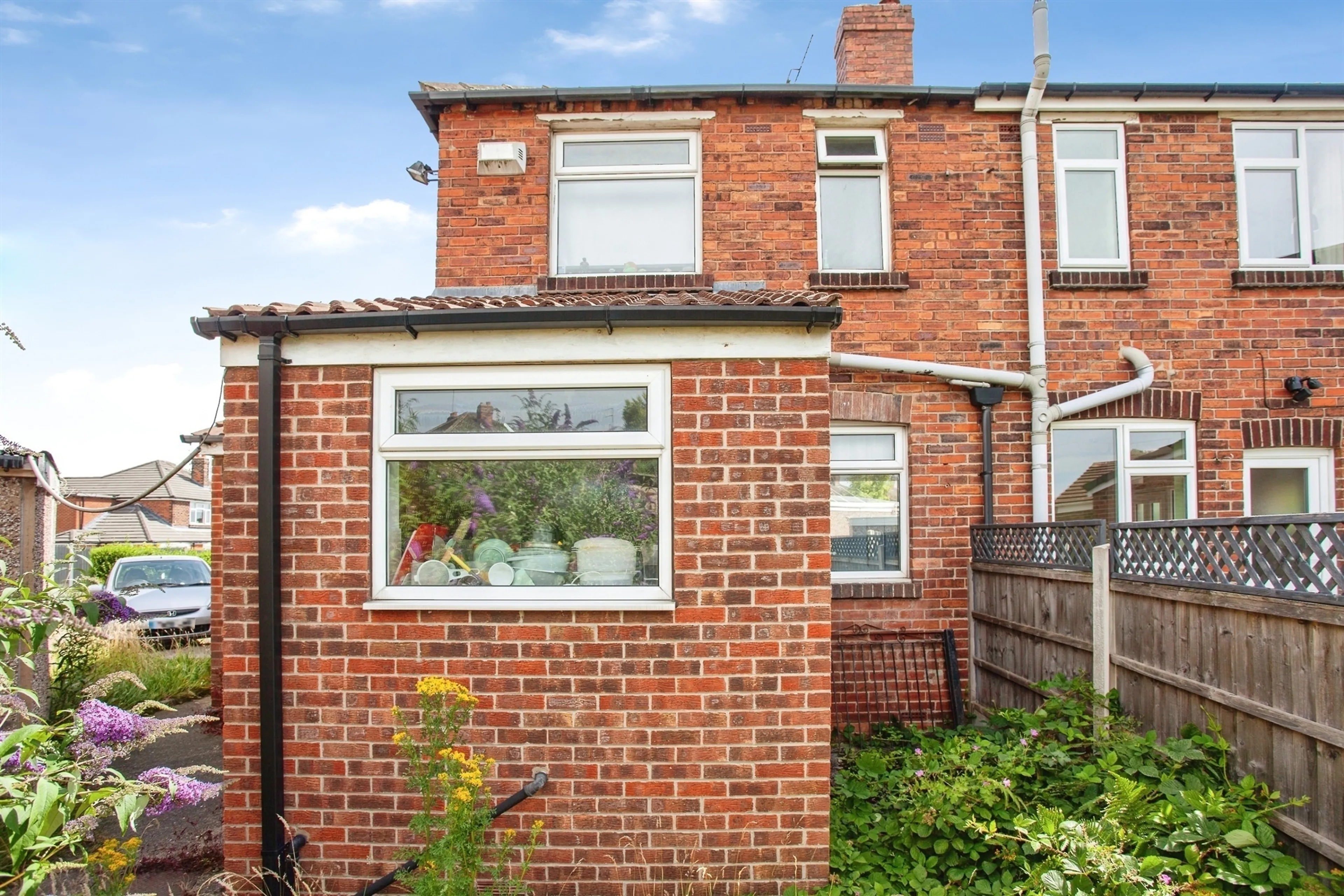 Property at Leasegate Road, Whiston, Rotherham