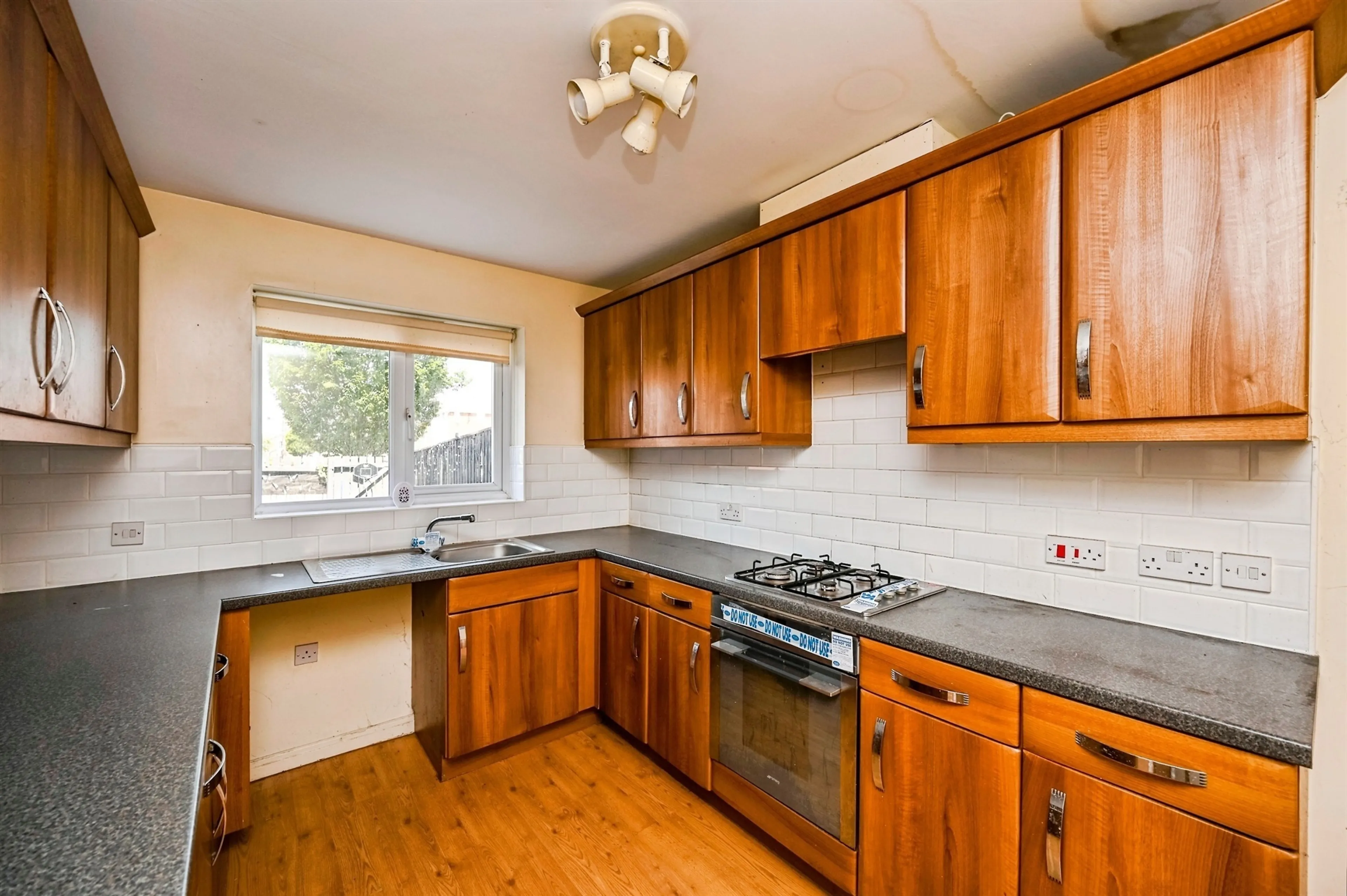 Property at Hansby Drive, Speke, Liverpool