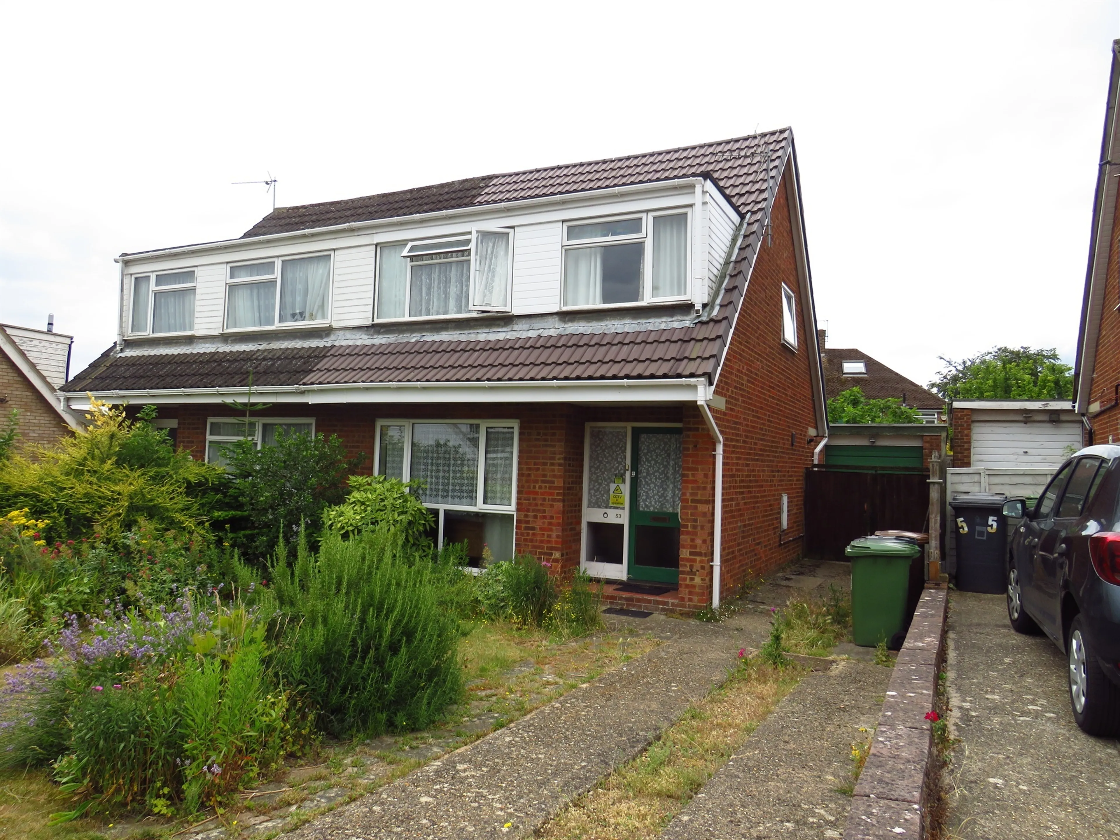 Property at Oakley Drive, Wellingborough