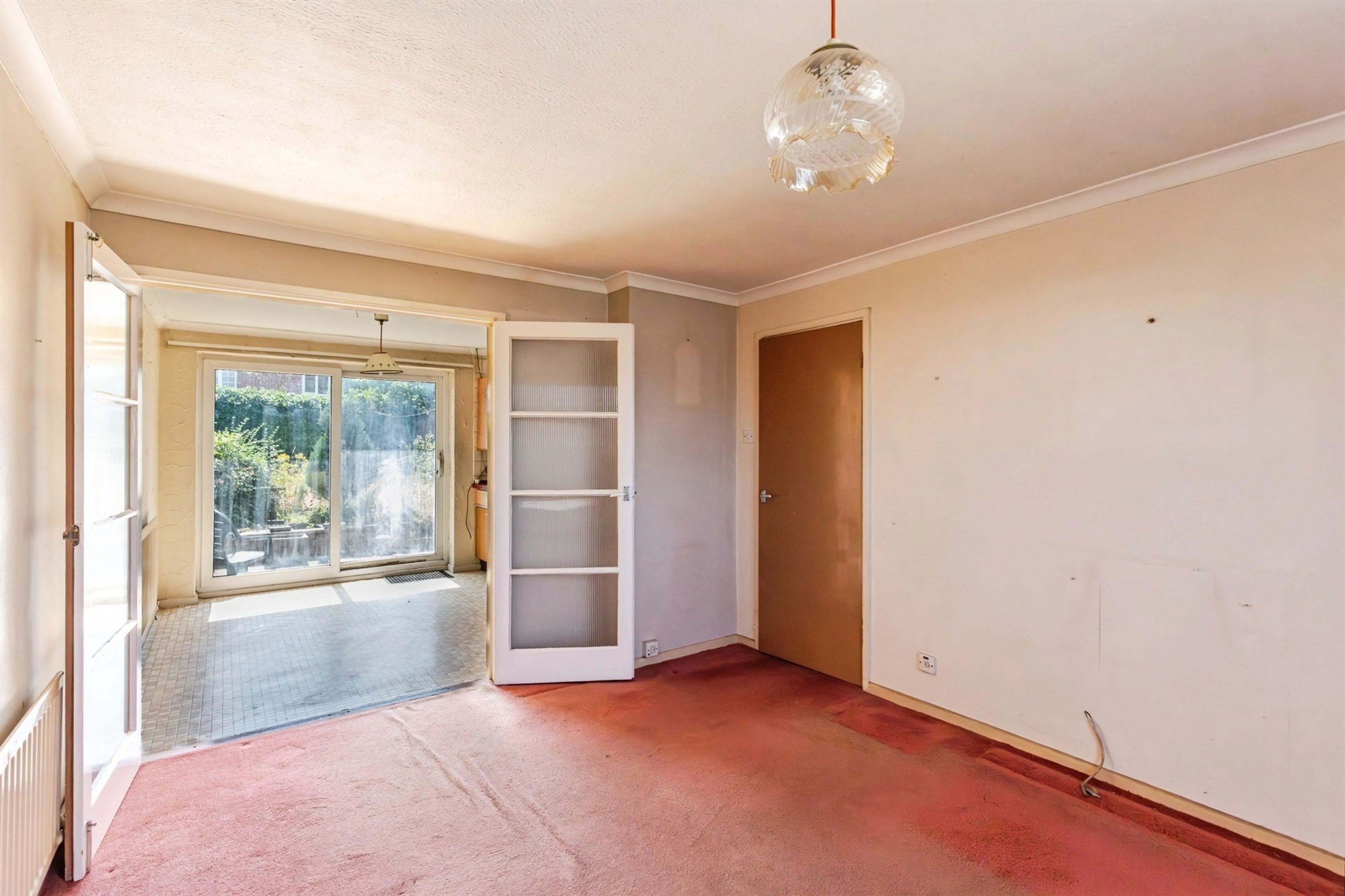 Property at Oakley Drive, Wellingborough