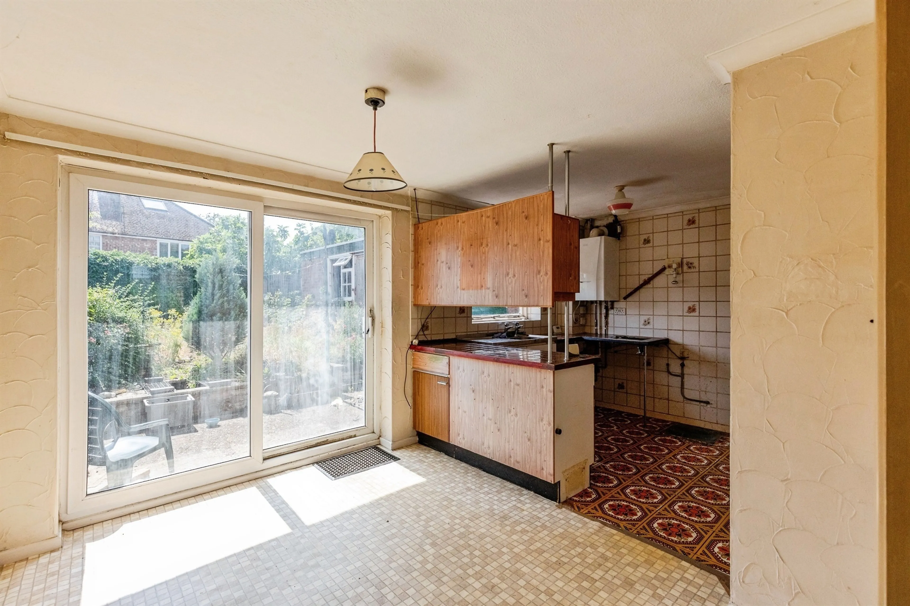 Property at Oakley Drive, Wellingborough