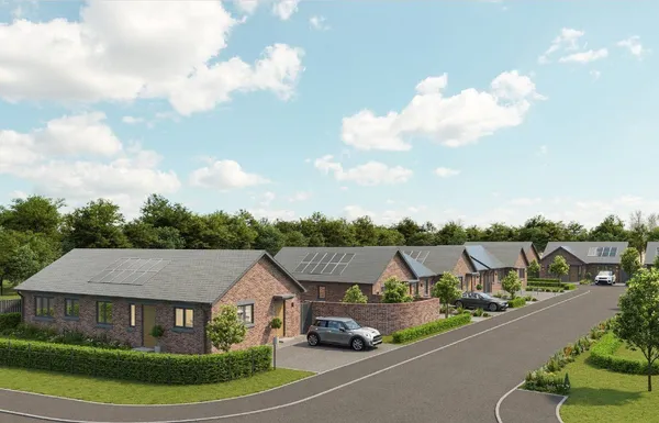 Land At Newark Road, Torksey Lock, Li...