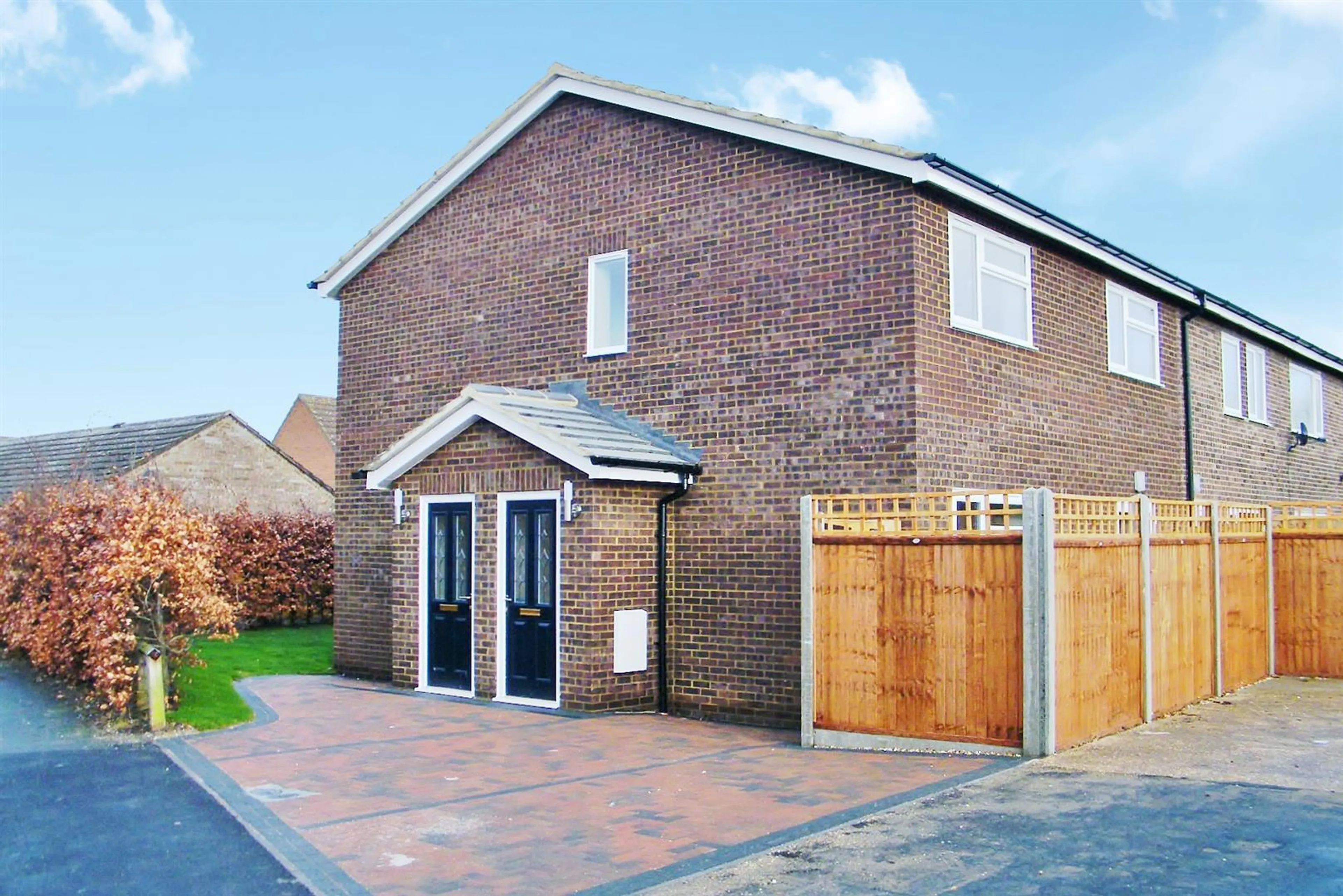 Property at Virginia Way, St. Ives