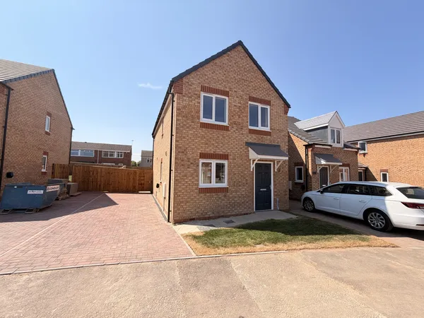 Dickens Way, Kirkby-In-Ashfield, NG17