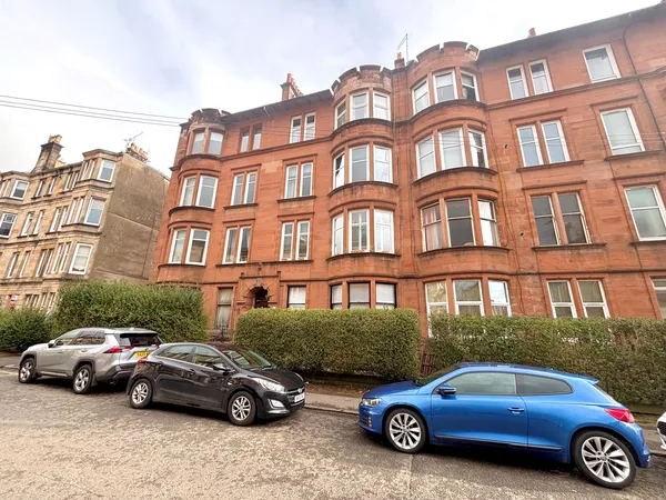 Deanston Drive, Shawlands, G41 3AG