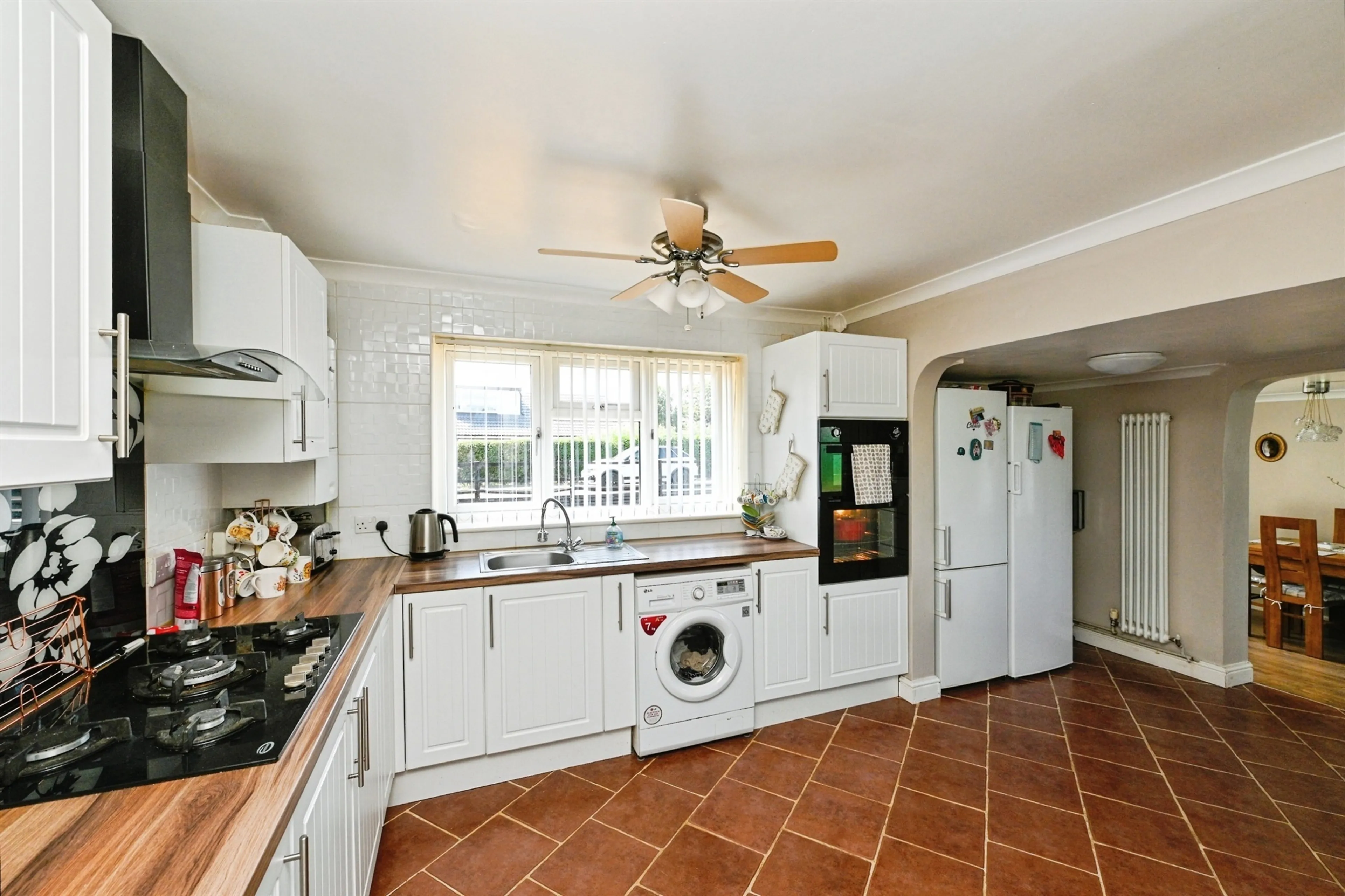 Property at Fen Road, Watlington, King's Lynn