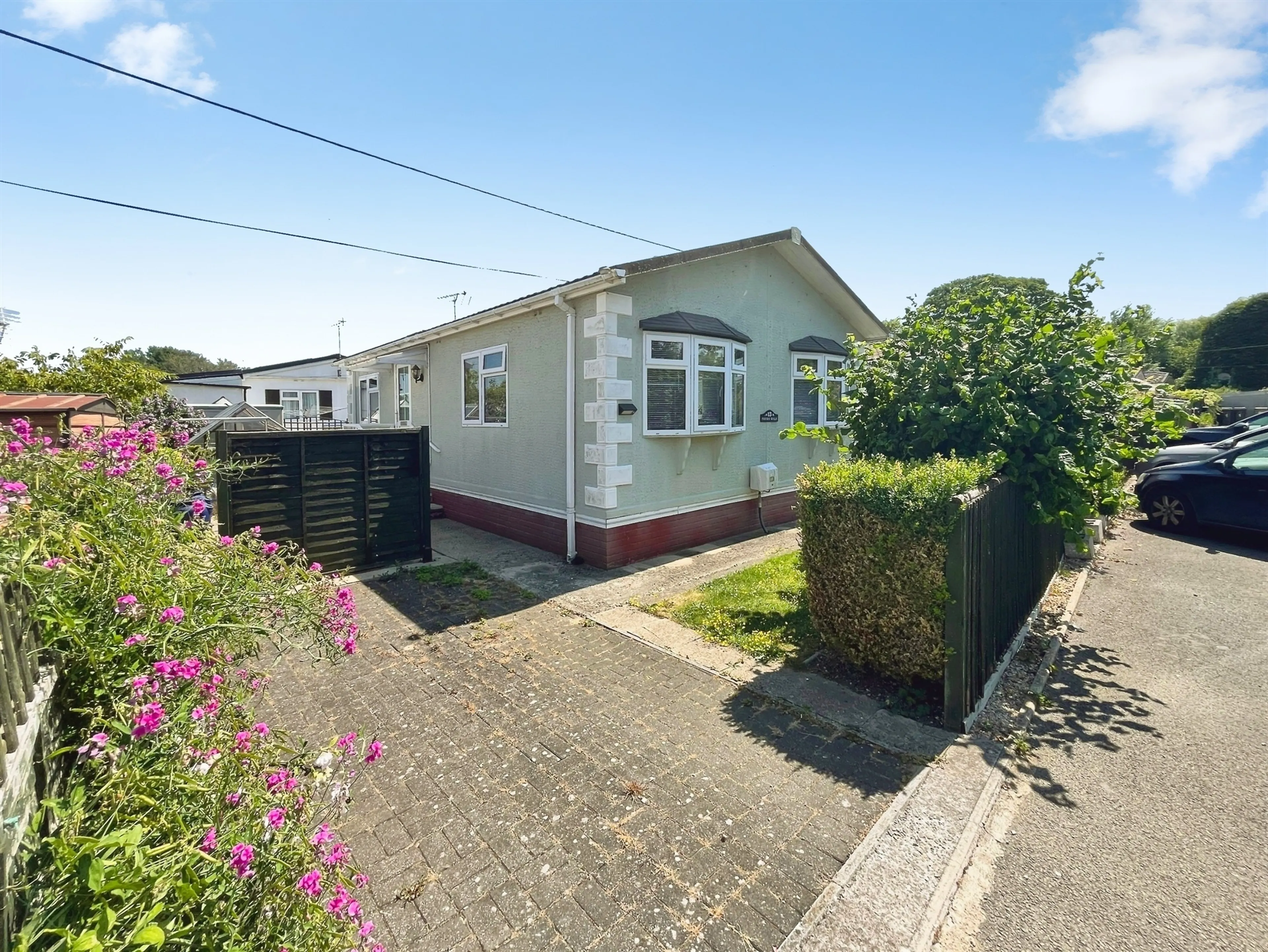 Property at Priors Walk, St. Johns Priory, Lechlade