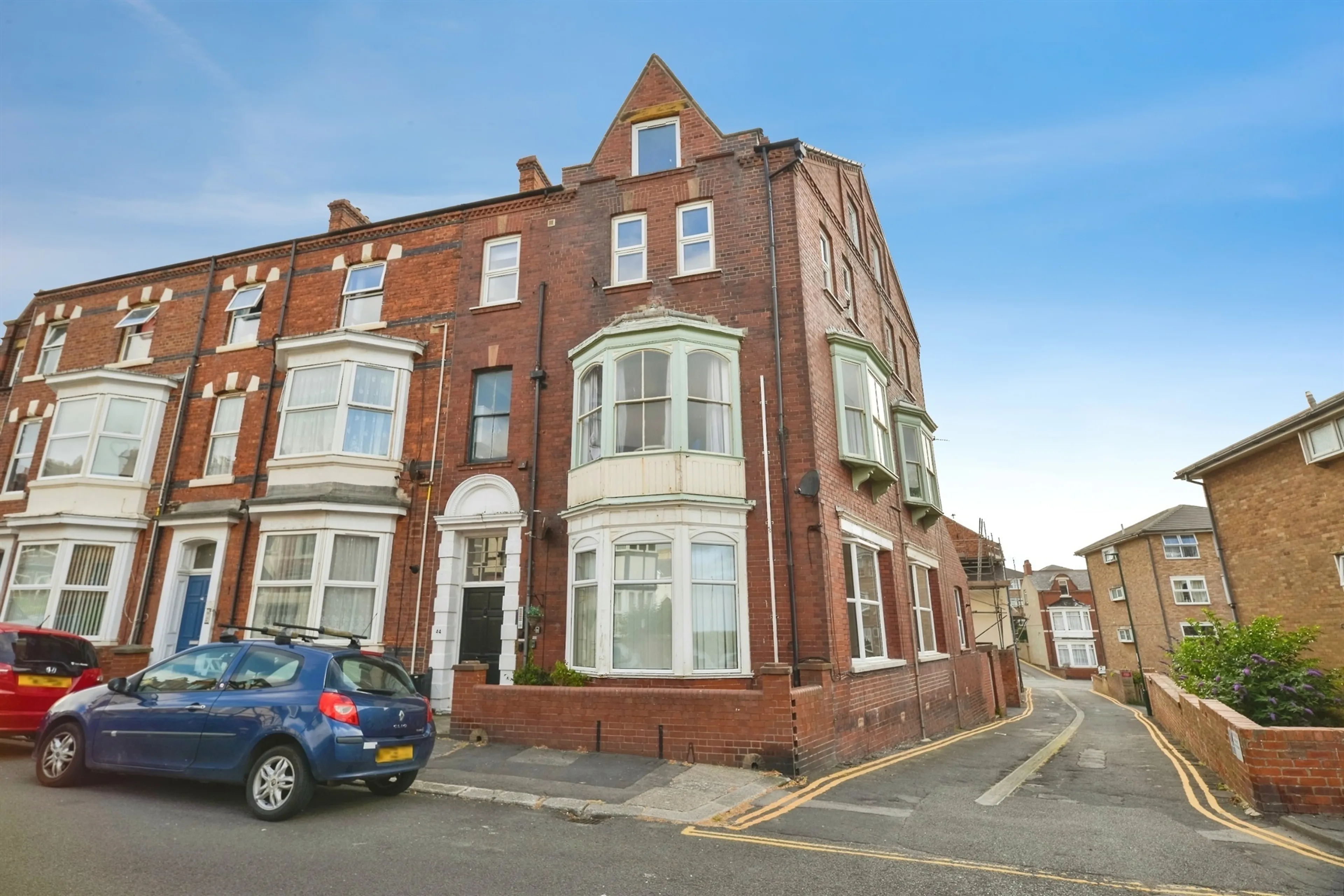 Property at Diamond Street, Saltburn-By-The-Sea