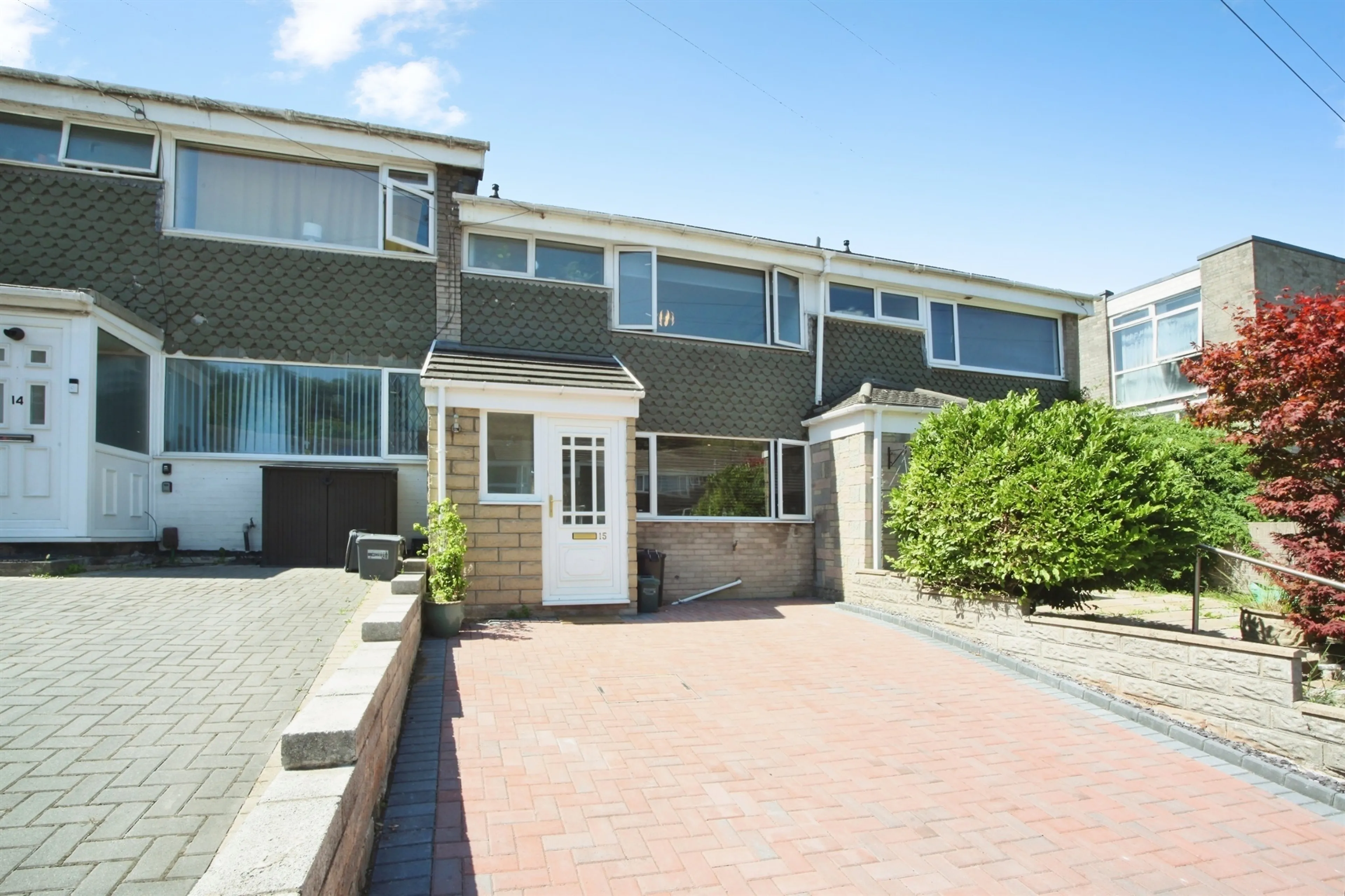 Property at Gainsborough Road, Penarth