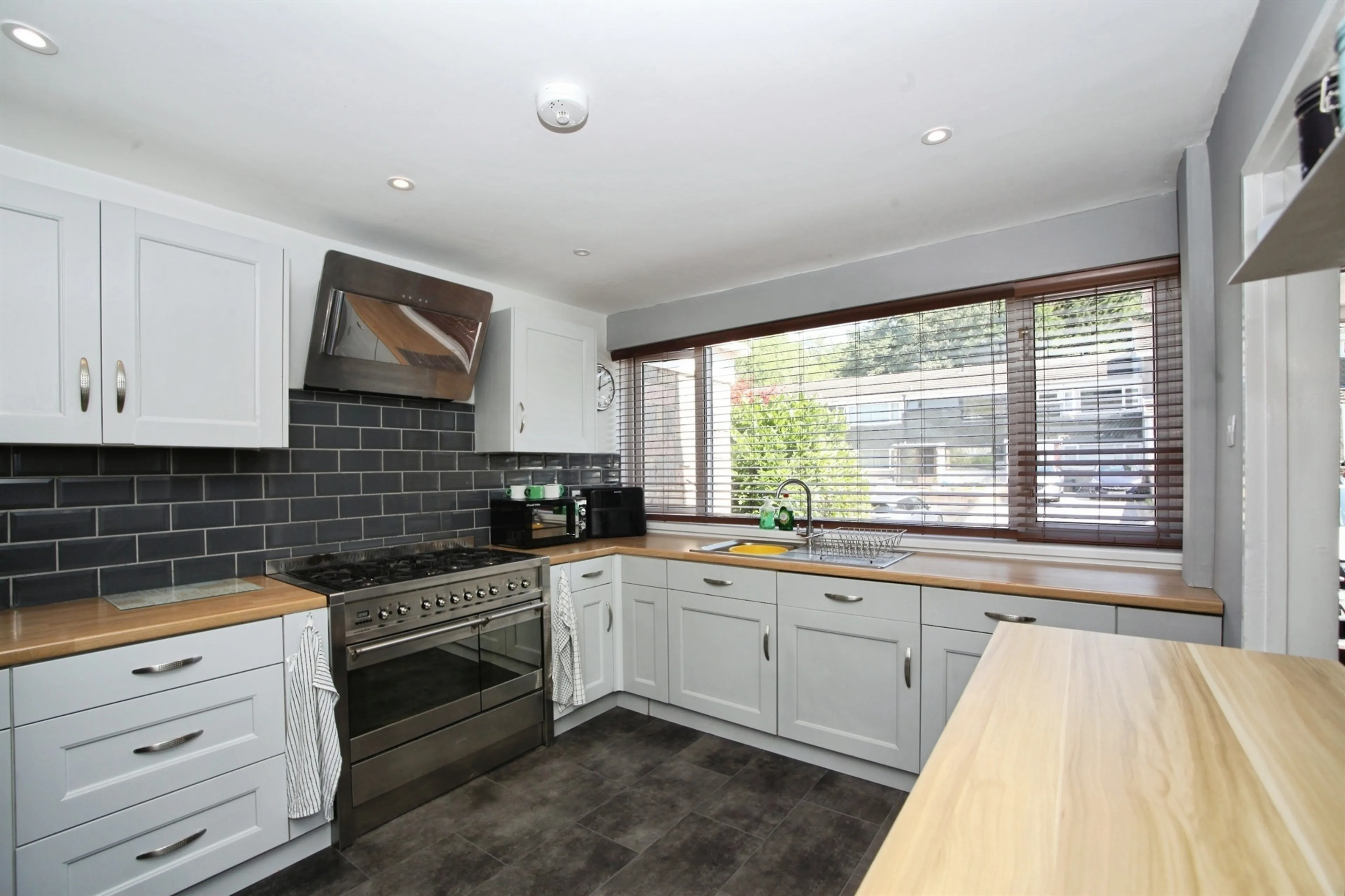 Property at Gainsborough Road, Penarth