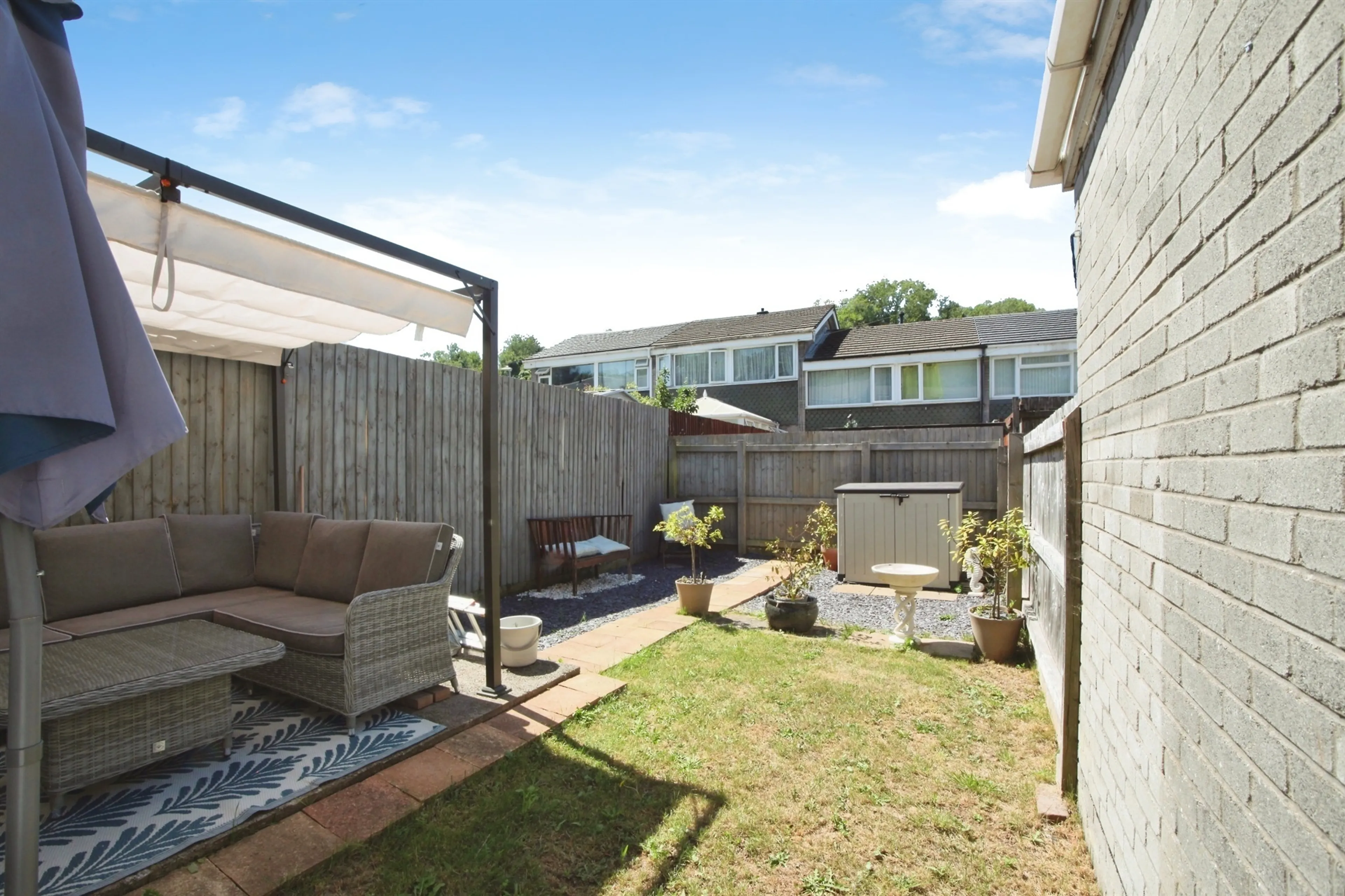 Property at Gainsborough Road, Penarth