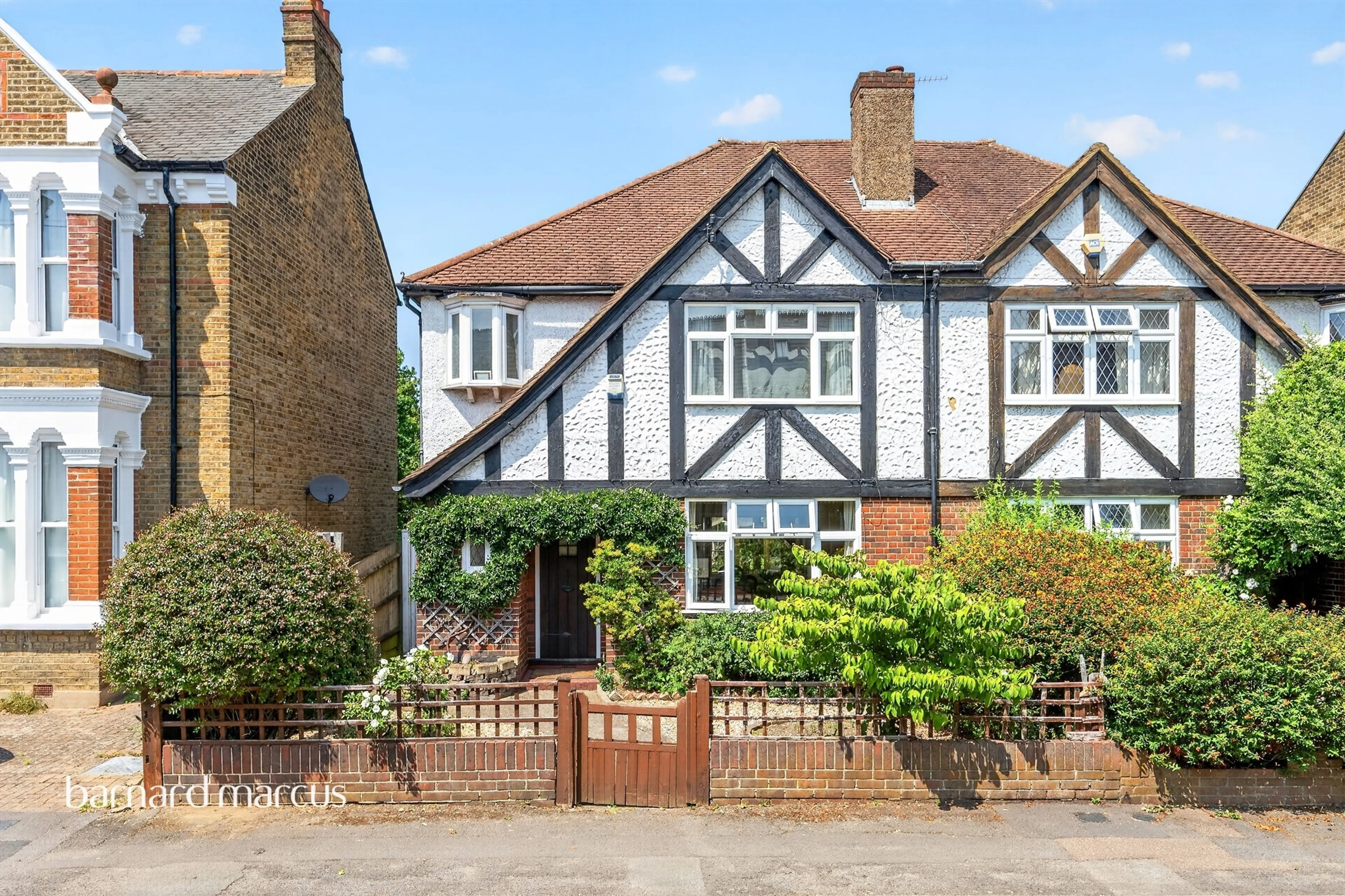 Property at Chestnut Grove, New Malden