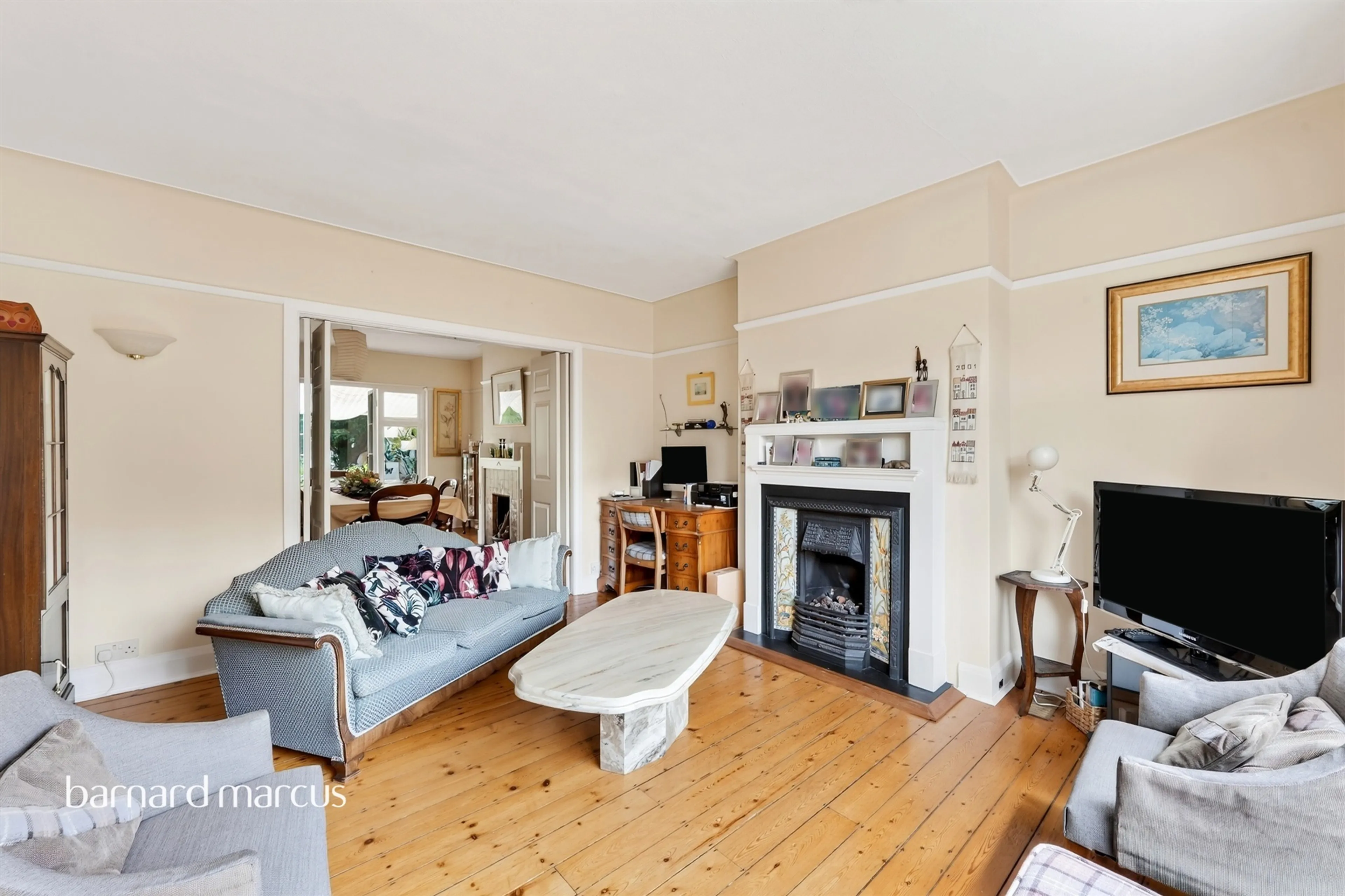 Property at Chestnut Grove, New Malden