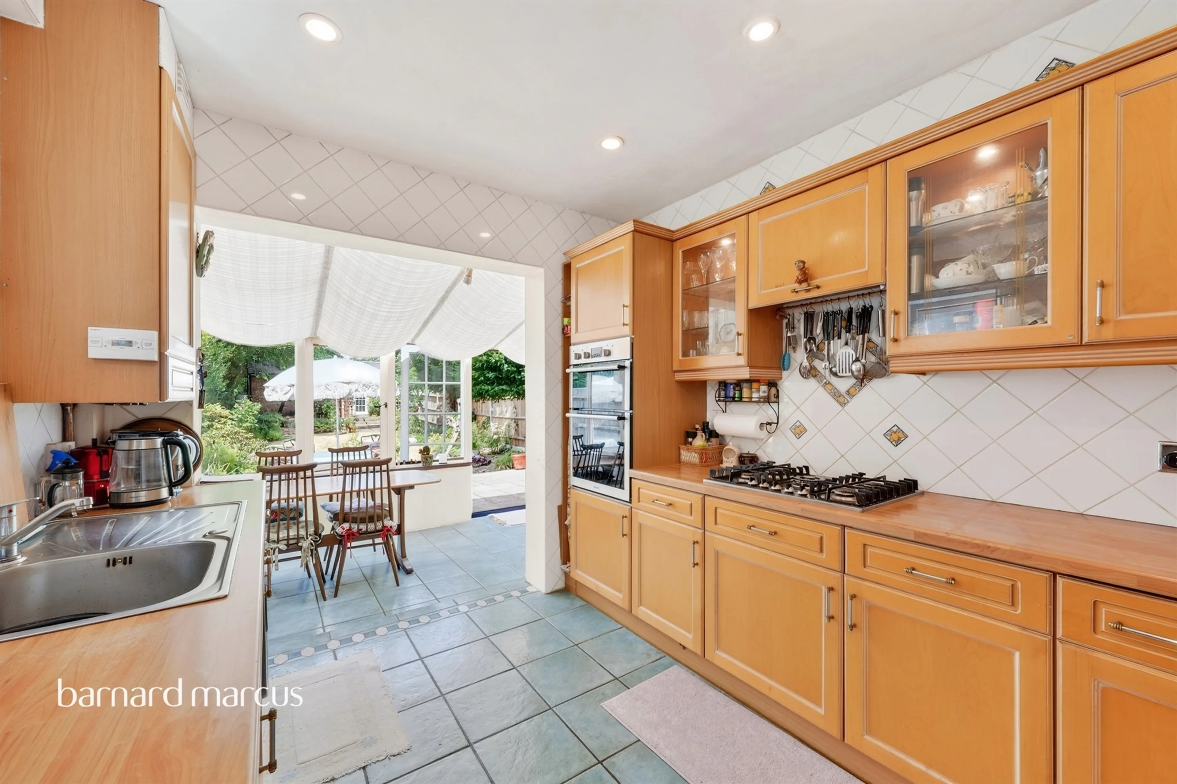 Property at Chestnut Grove, New Malden